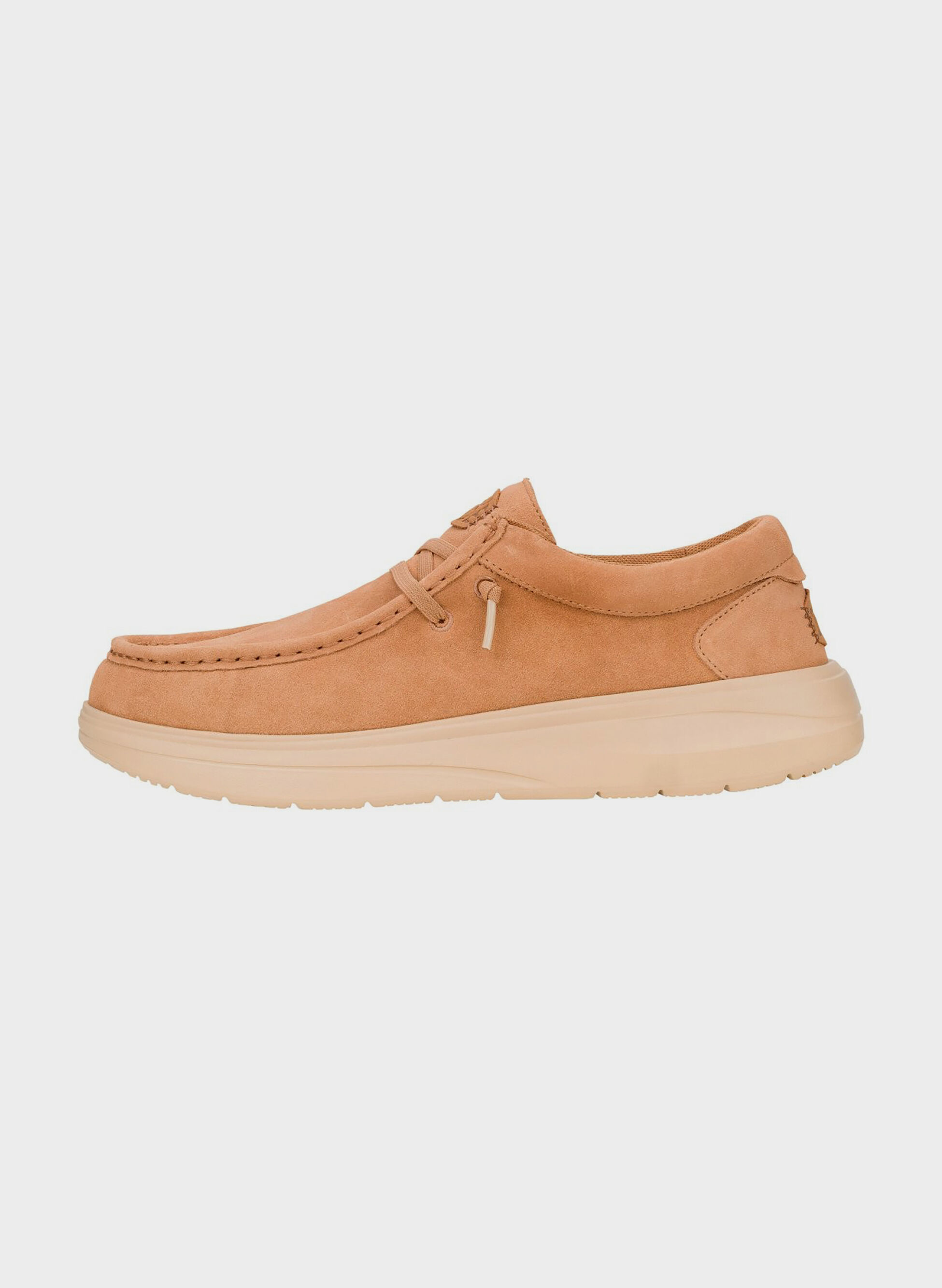 SCARPA WALLY COMF SUEDE