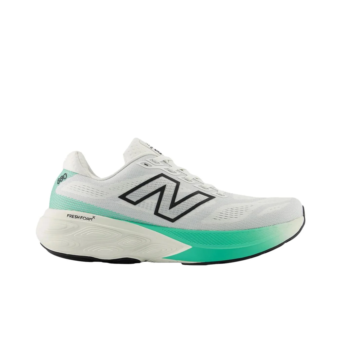 NEW BALANCE 880 V15 FRESH FOAM X — Animasportiva
