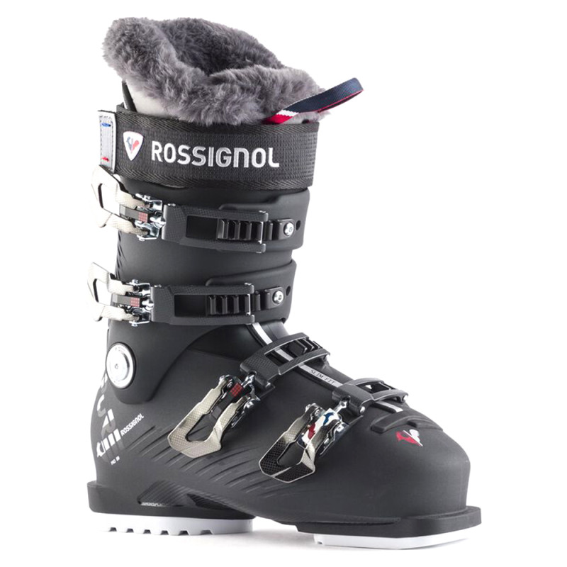 ROSSIGNOL - SCARPONI SCI PURE PRO 80 W DONNA