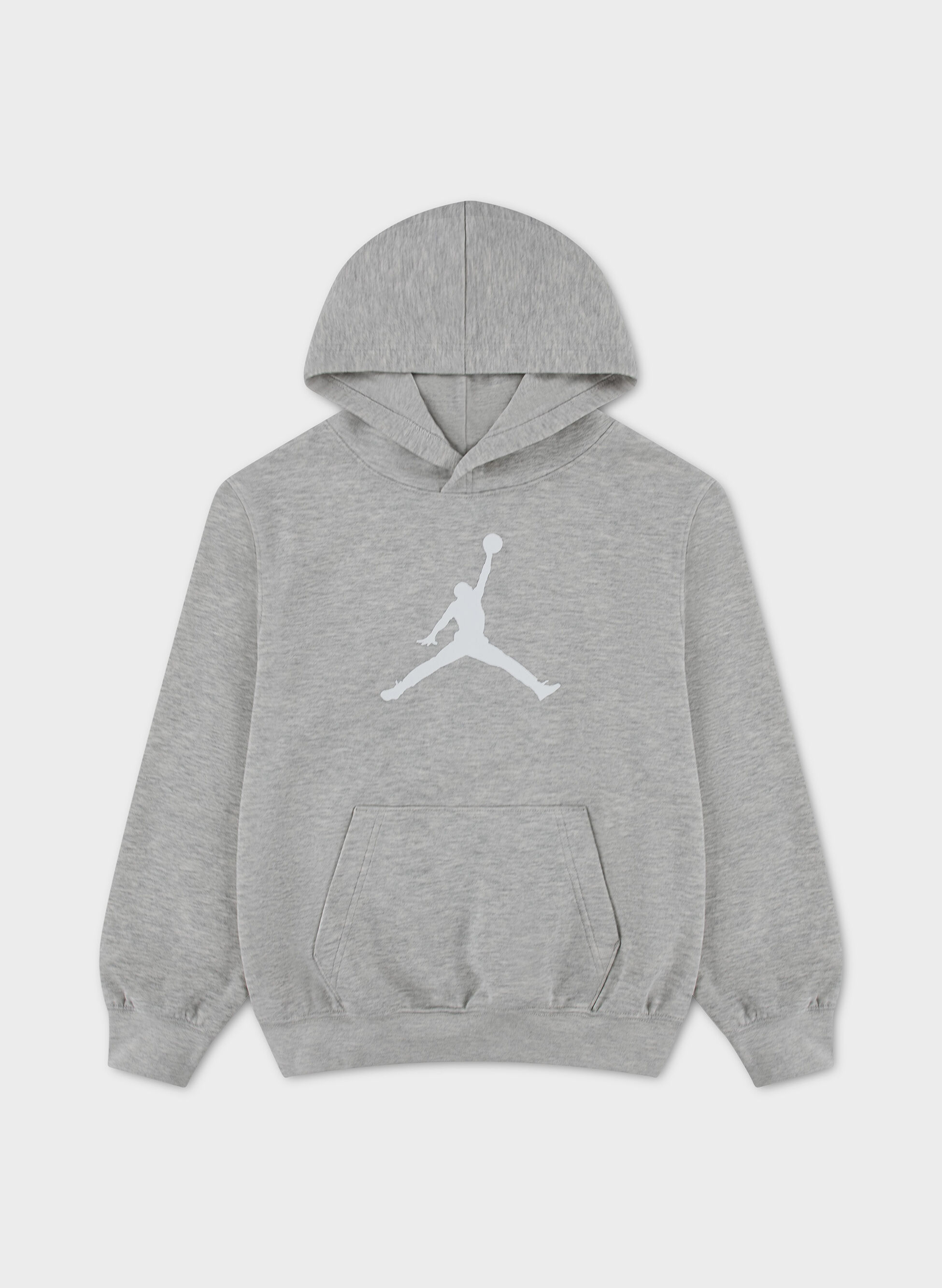 FELPA FT GLOBAL JORDAN HOODIE JUNIOR — Sport85