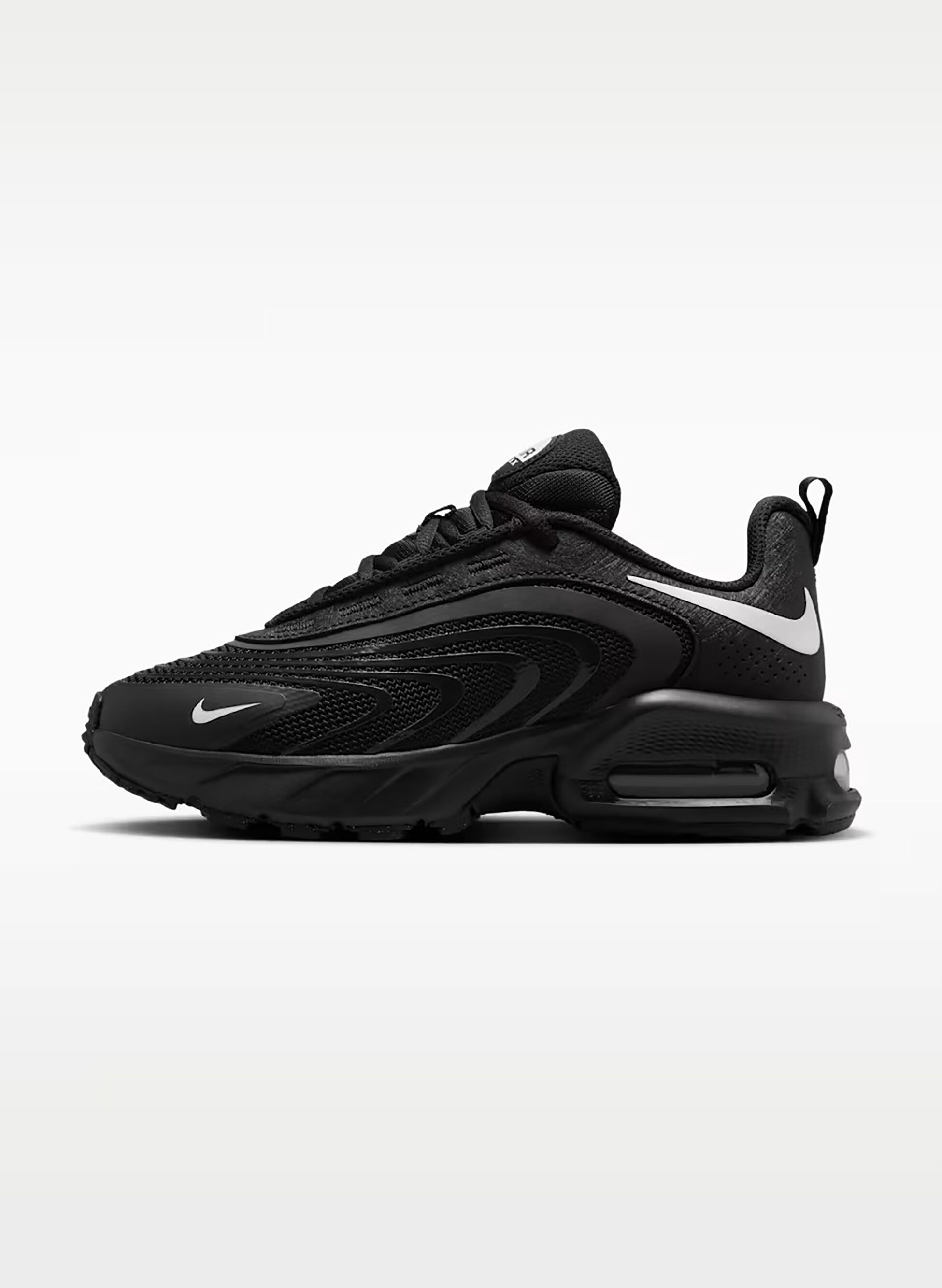 SCARPA AIR MAX FIRE JUNIOR