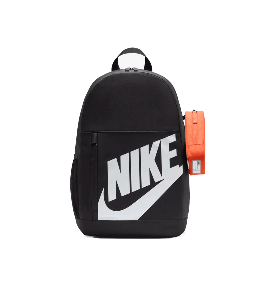 BACKPACK NIKE ELEMENTAL BLACK BOY/GIRL