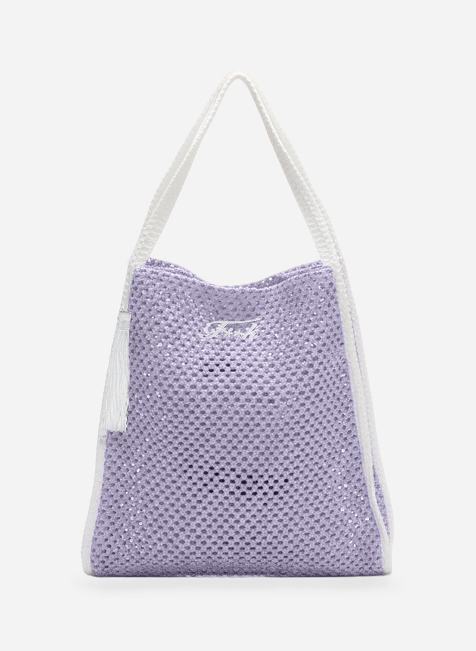 BORSA RAFIA