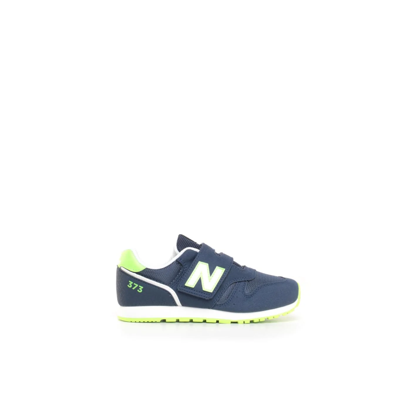 NEW BALANCE 373 JUNIOR — Animasportiva