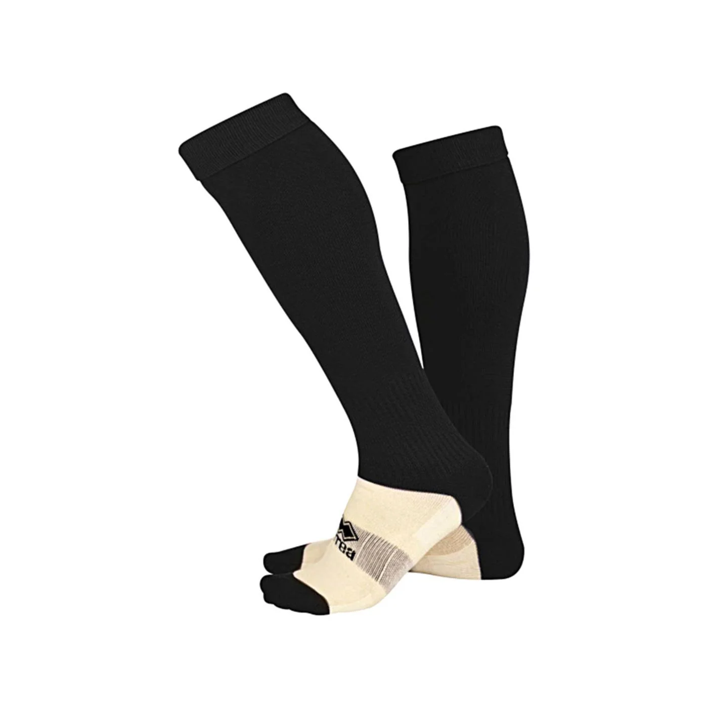 ERREA CALZE CALCIO NERO — Animasportiva