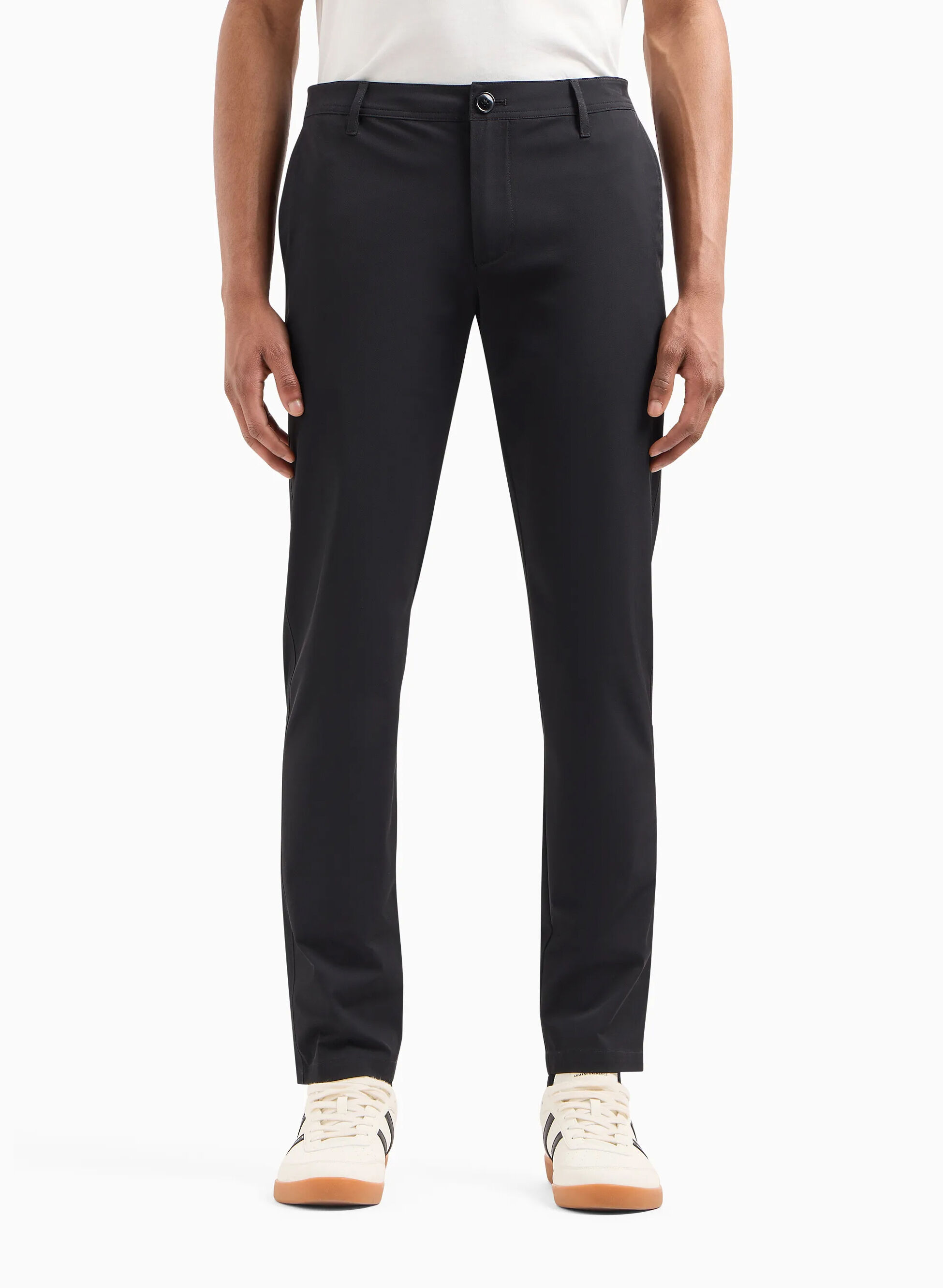 PANTALONE SEERSUCKER