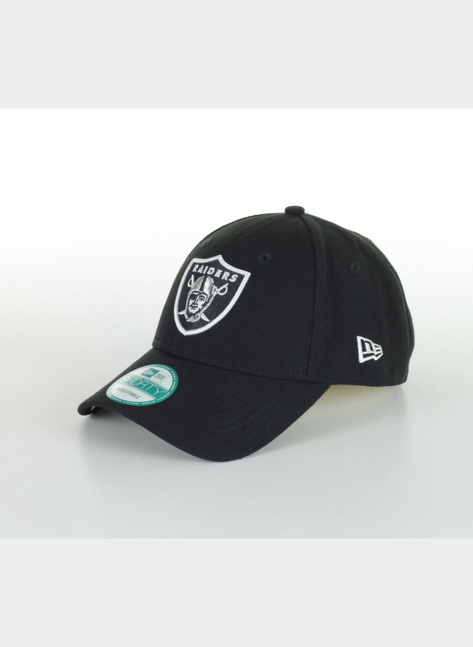 CAPPELLO THE LEAGUE OAKLAND RAIDENS