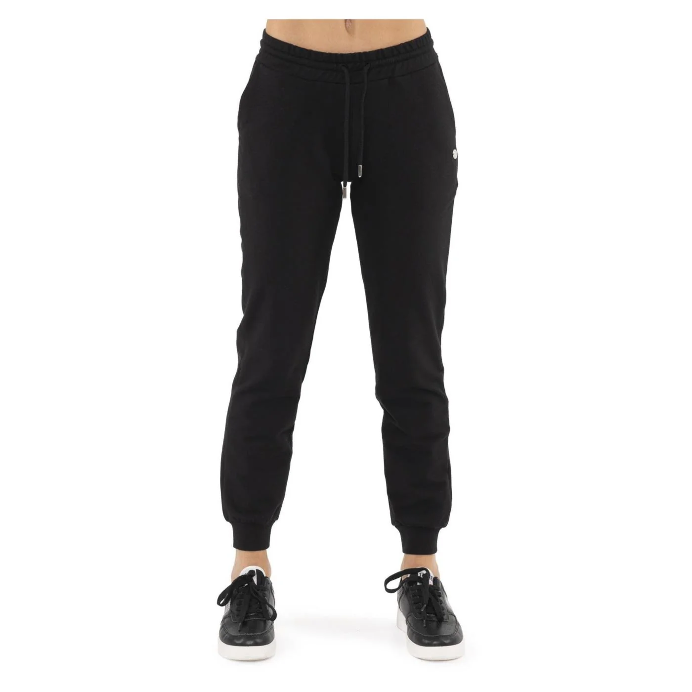 LEONE PANTALONI W FLEECE STR — Animasportiva