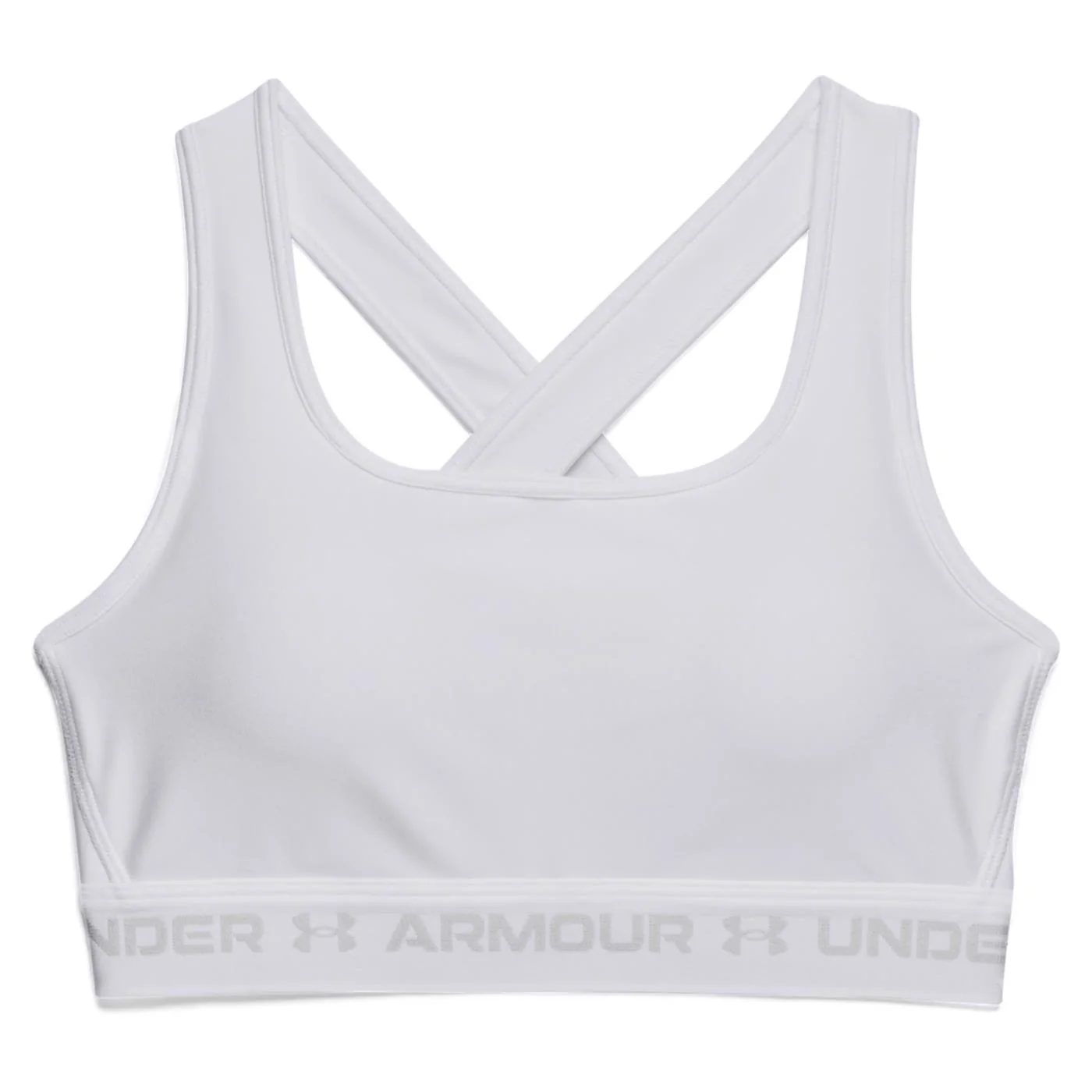 UNDER ARMOUR UA W CROSSBACK MID BRA — Animasportiva