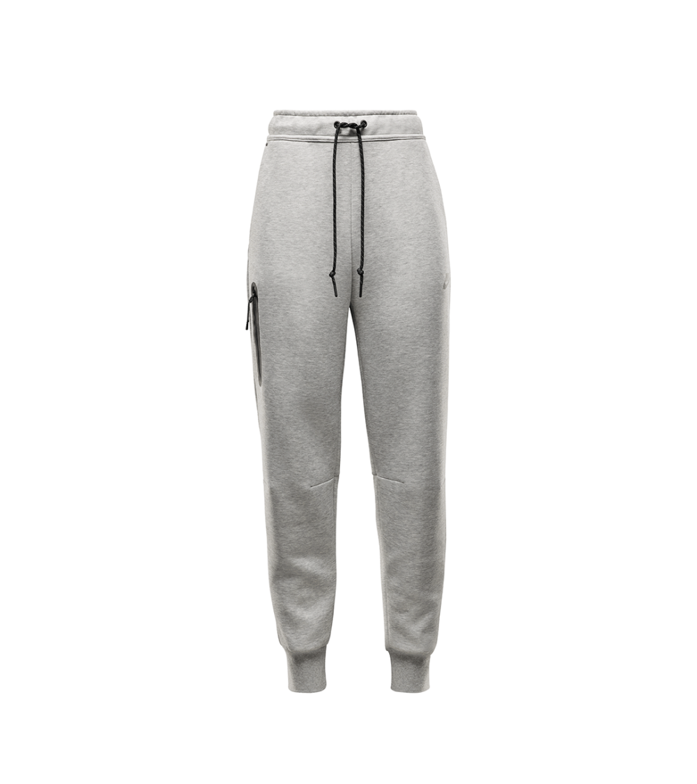 TRACKSUIT TROUSERS NIKE TECH FLEECE JOGGER GREY WOMEN