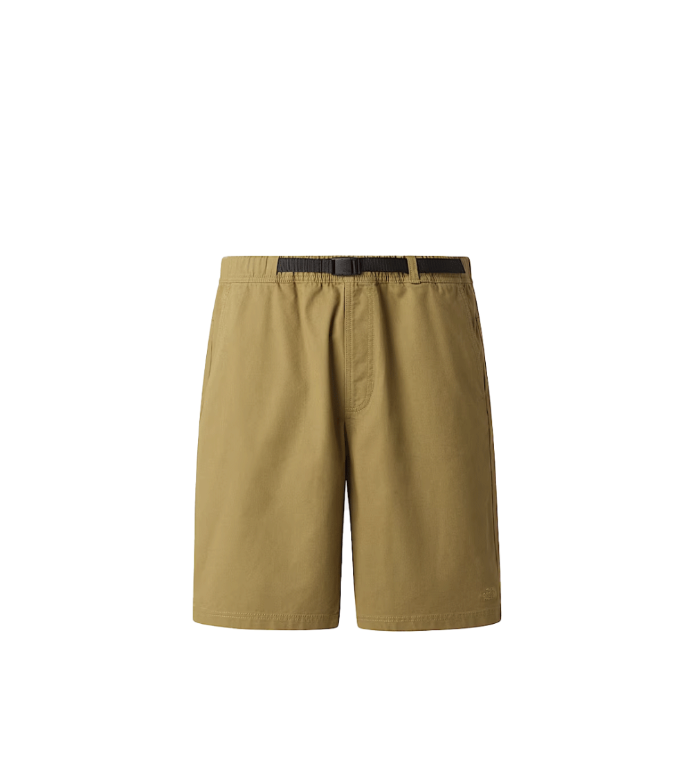SHORTS THE NORTH FACE BAGGY BETA CEDAR MEN