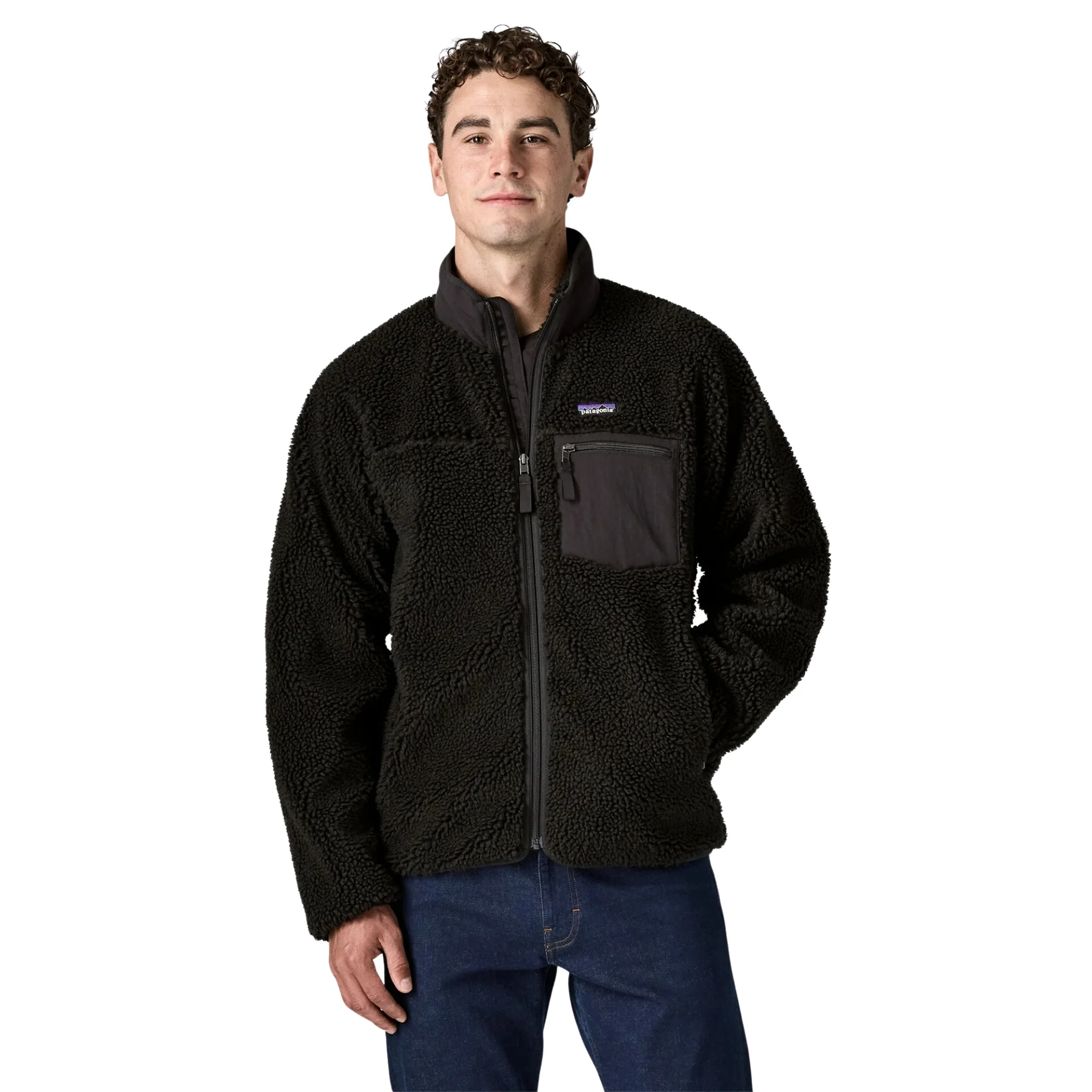 PATAGONIA CLASSIC RETRO-X JACKET — Animasportiva