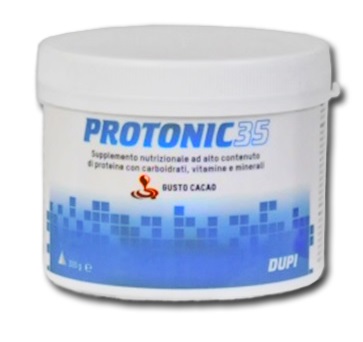 PROTONIC 35 INTEGR.CACAO 300G