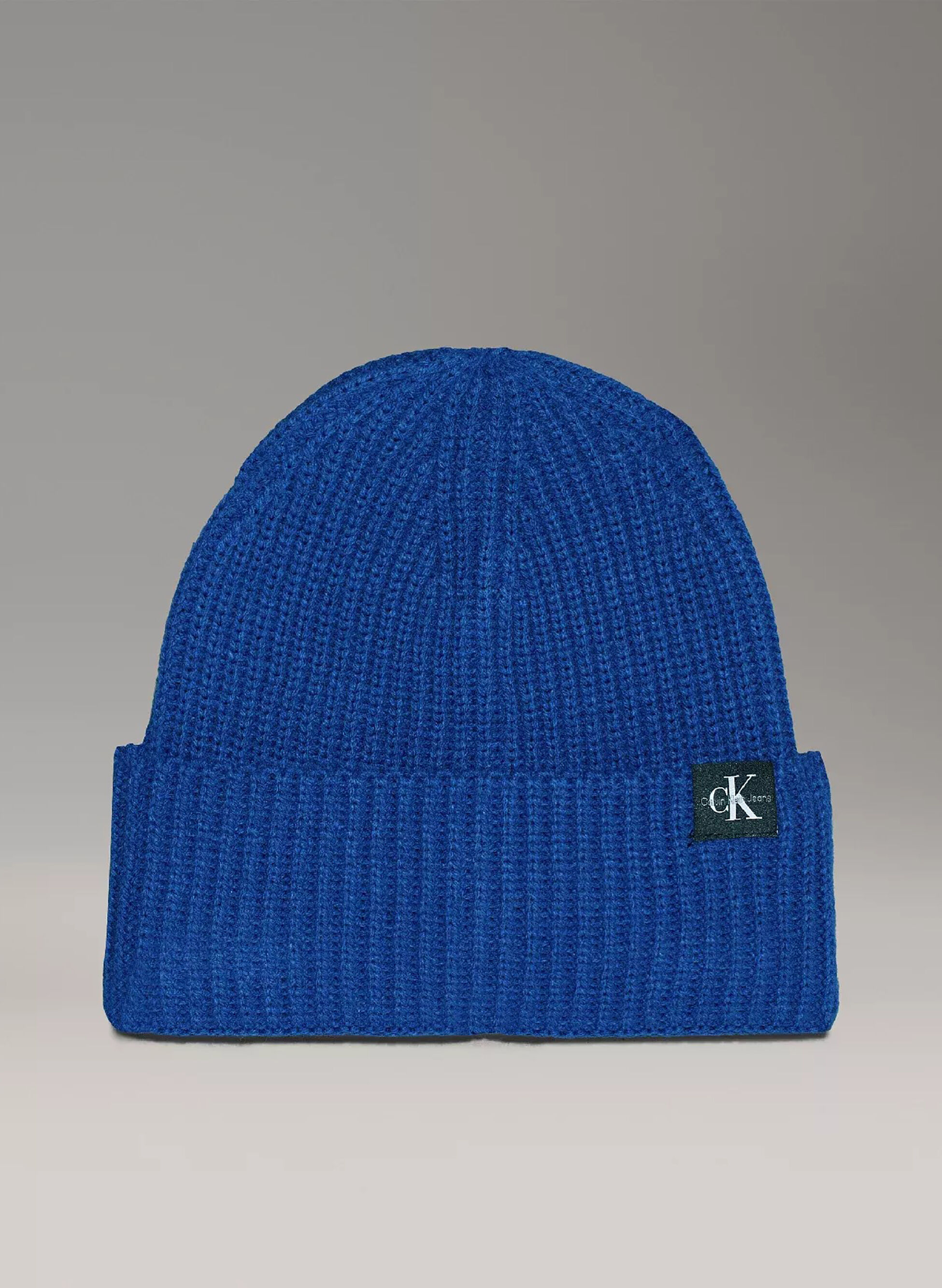 CAPPELLO MAGLIA MONOGRAM RIB JUNIOR UNISEX