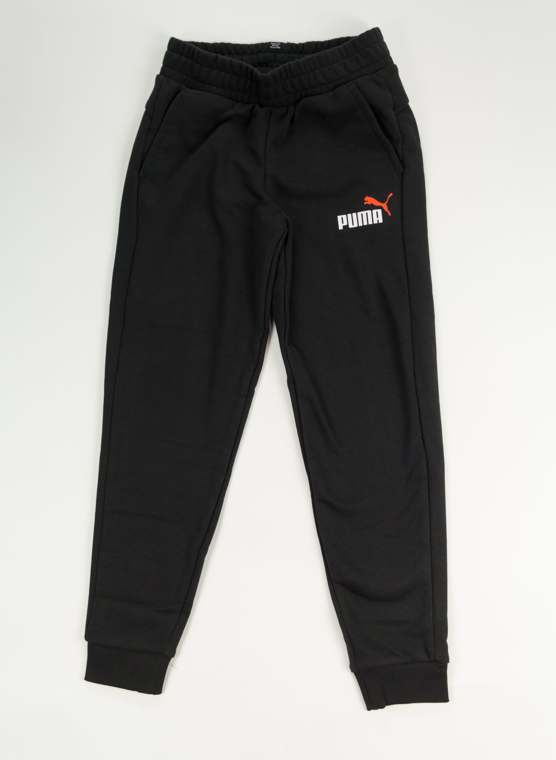 PANTALONE ESS 2 BTS RAGAZZO
