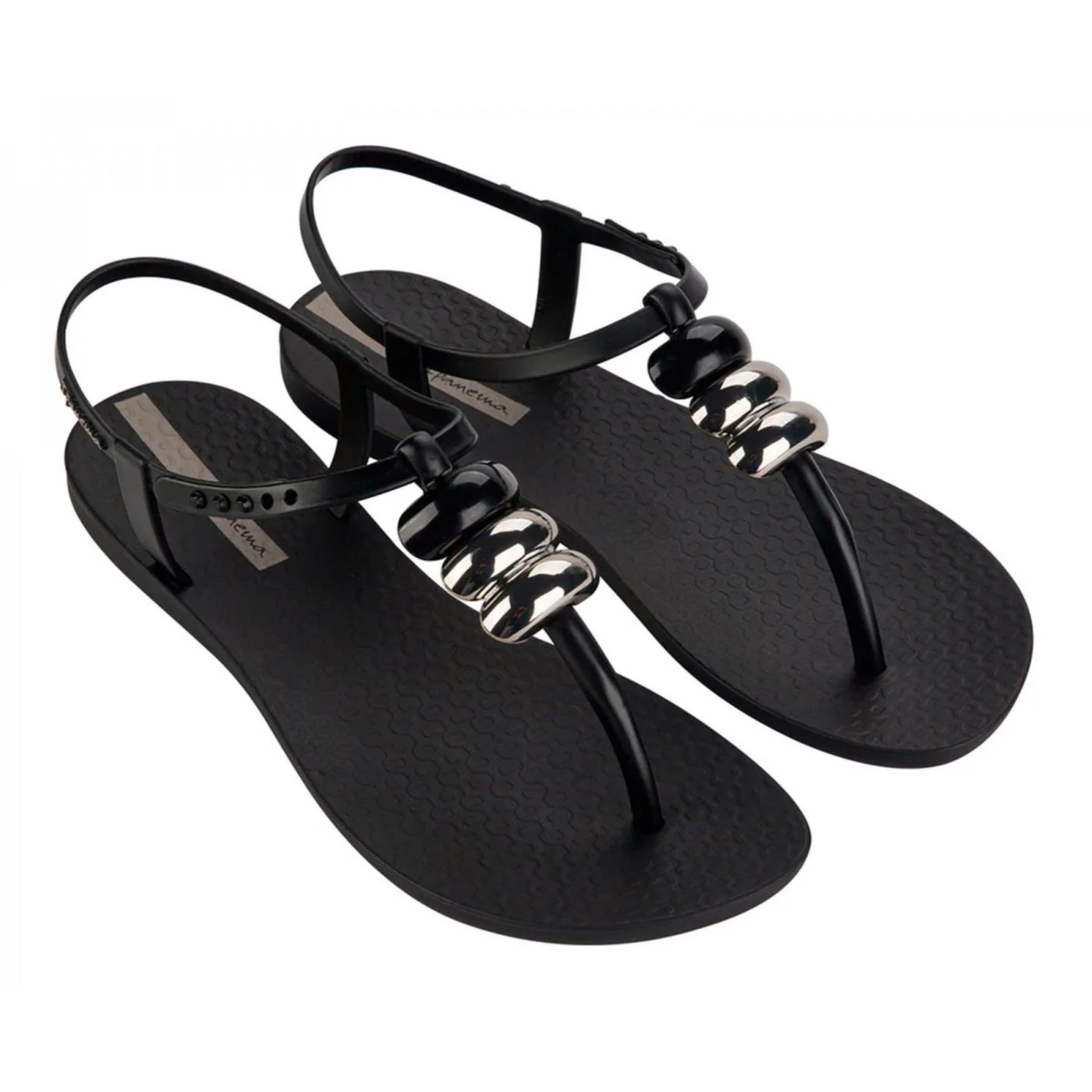 IPANEMA CLASS BLOWN UP SANDAL FEM