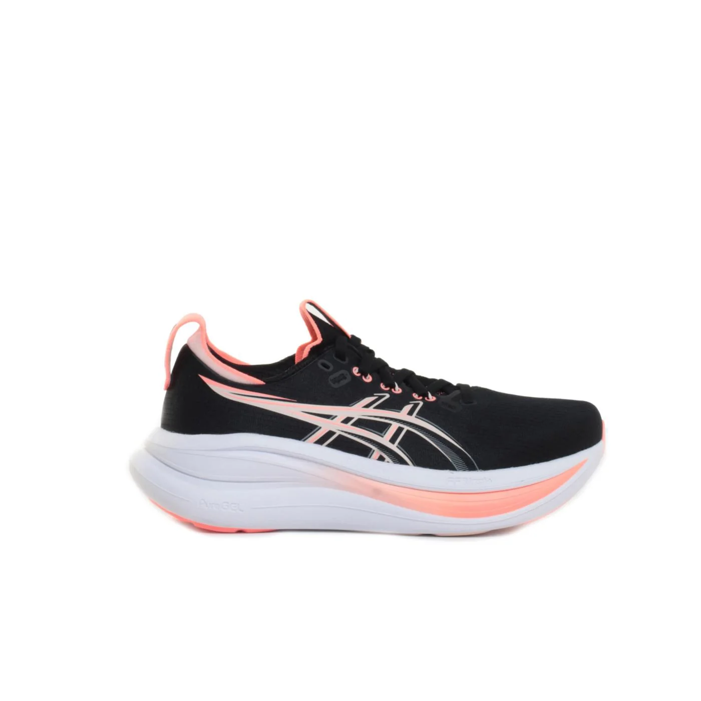 ASICS GEL NIMBUS 28 WOMAN — Animasportiva