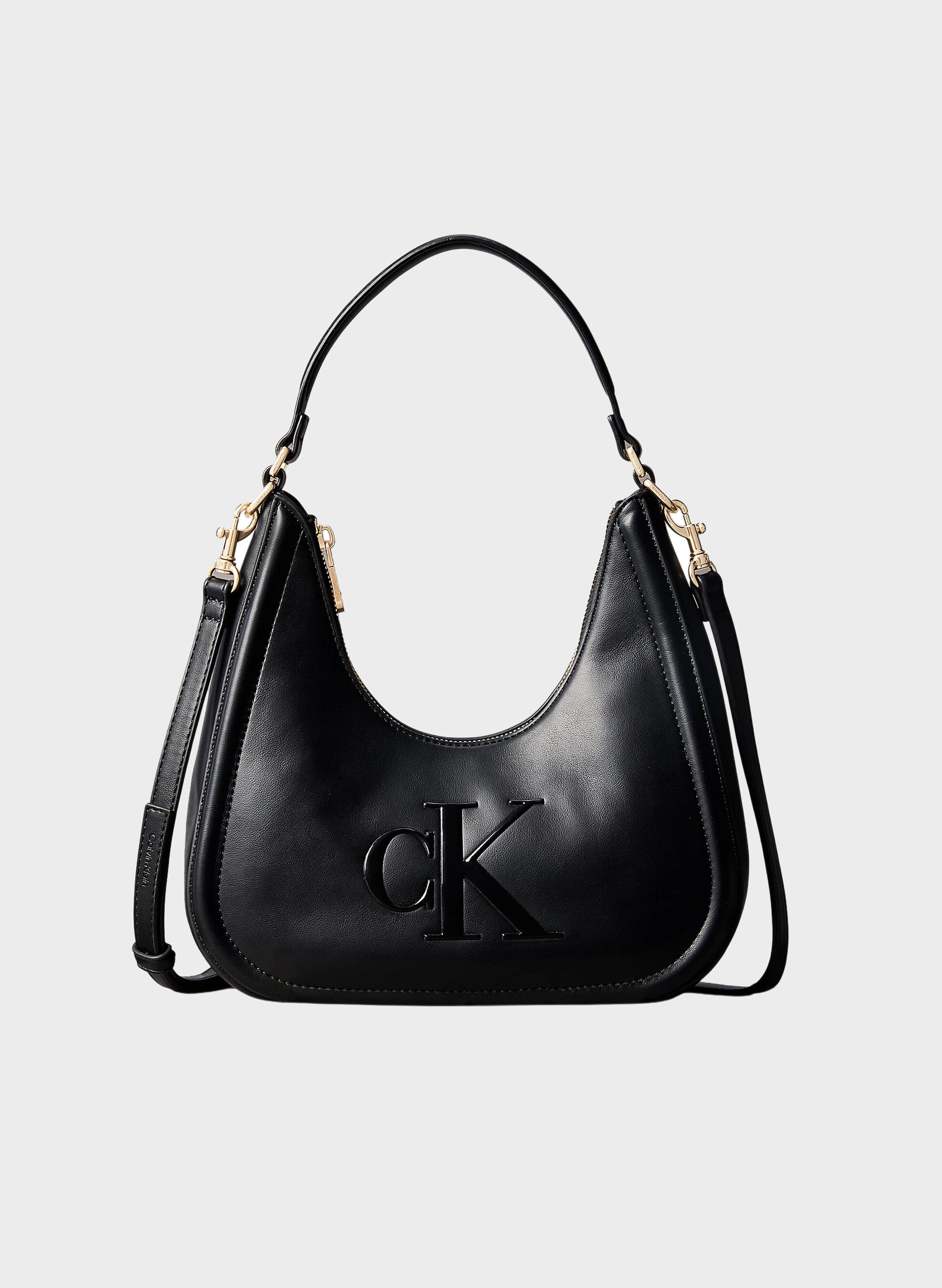 BORSA BOLD SMALL CRESCENT