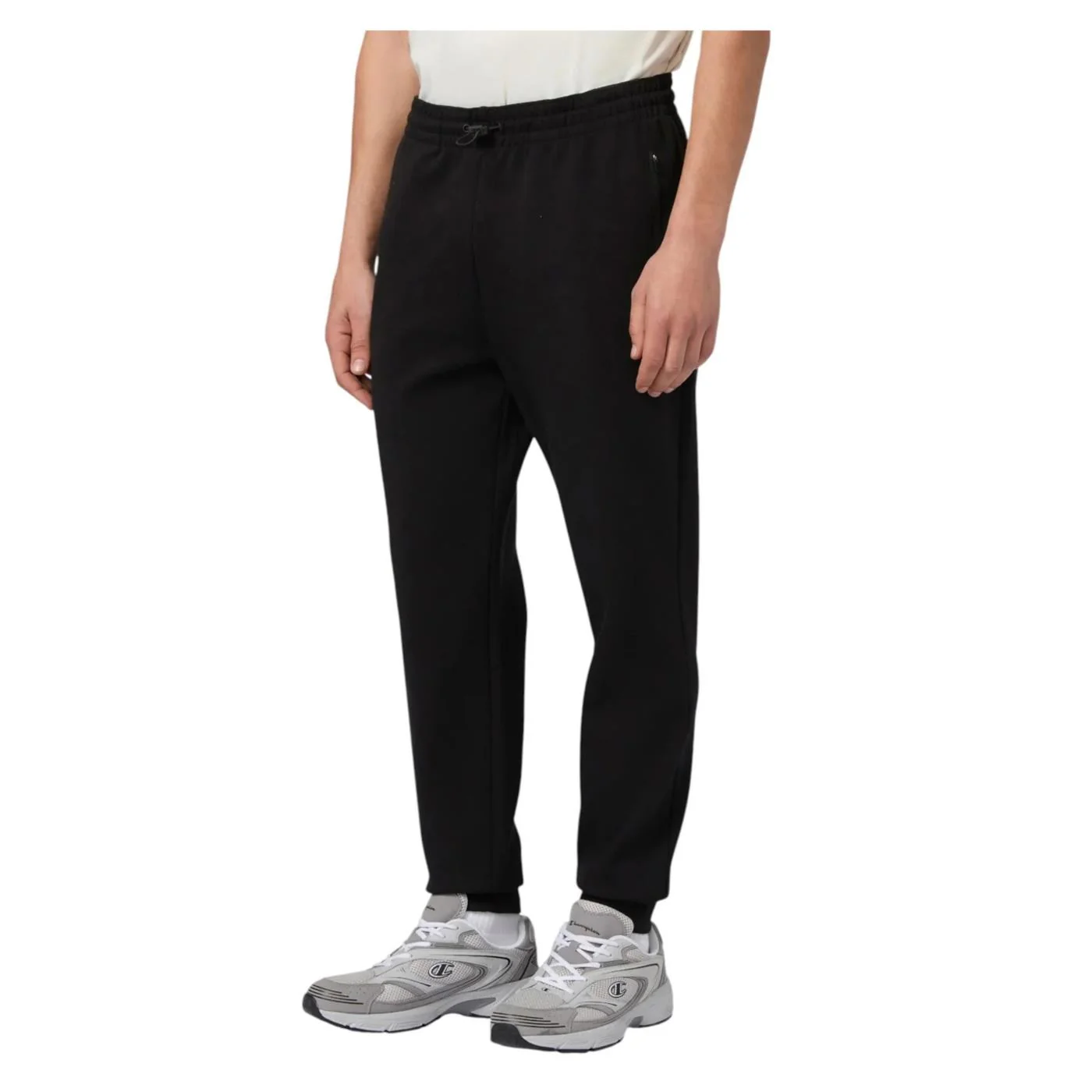 CHAMPION CUFFED PANTS