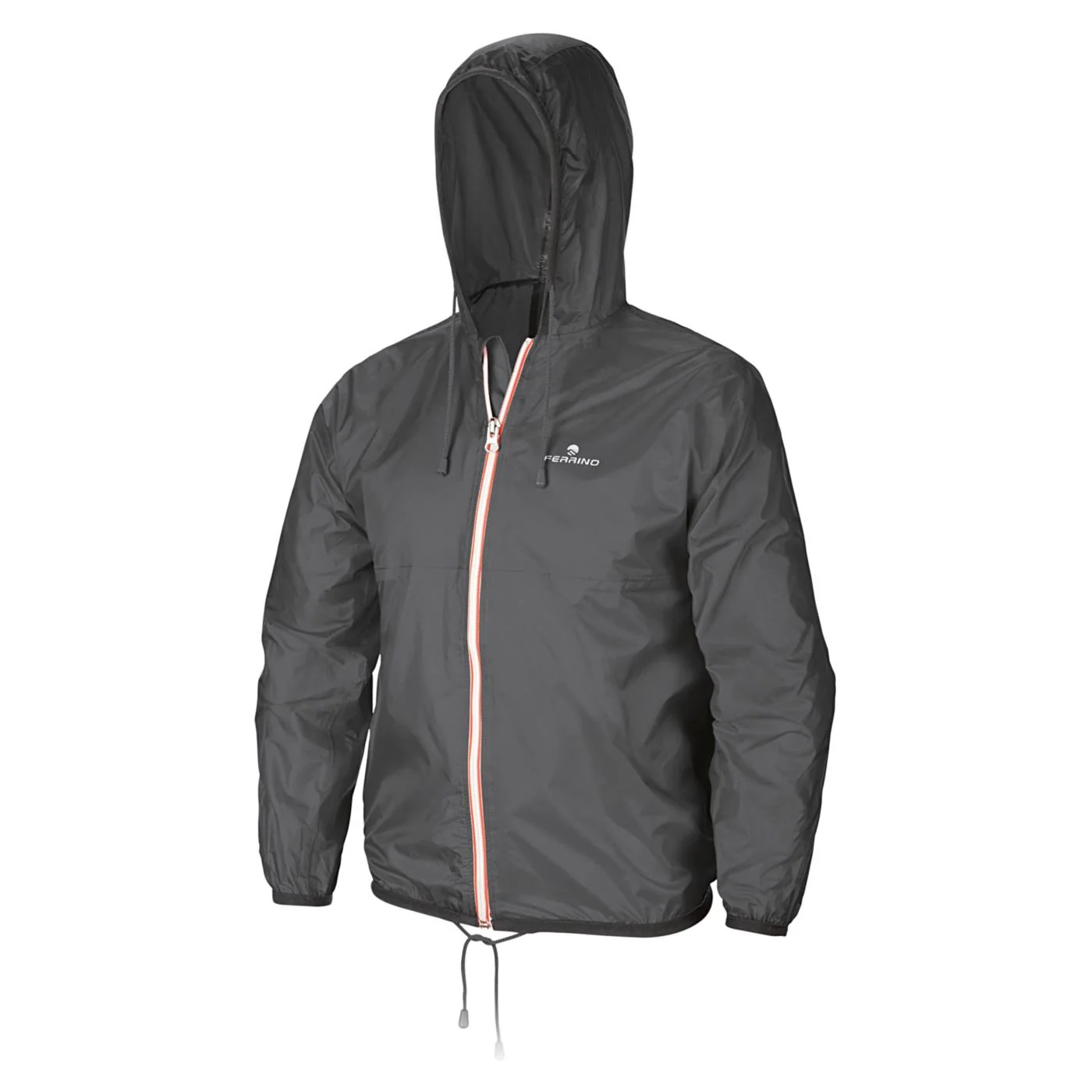 FERRINO MOTION JACKET WOMAN