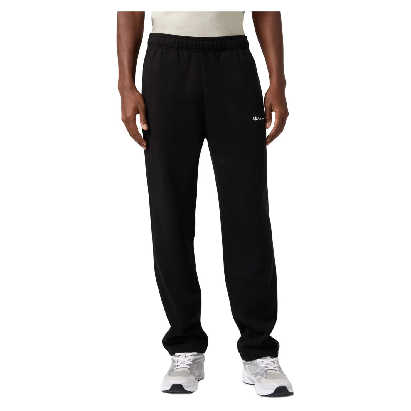 CHAMPION M STRAIGHT HEM PANTS
