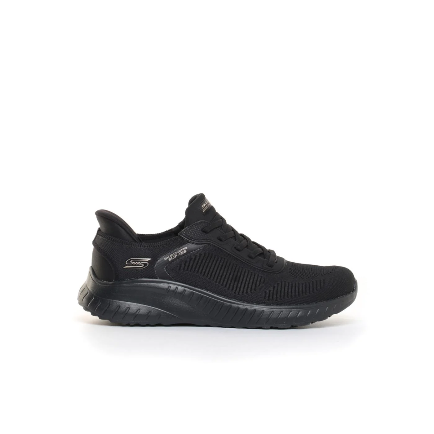SKECHERS BOBS SQUAD CHAOS CURRENT — Animasportiva