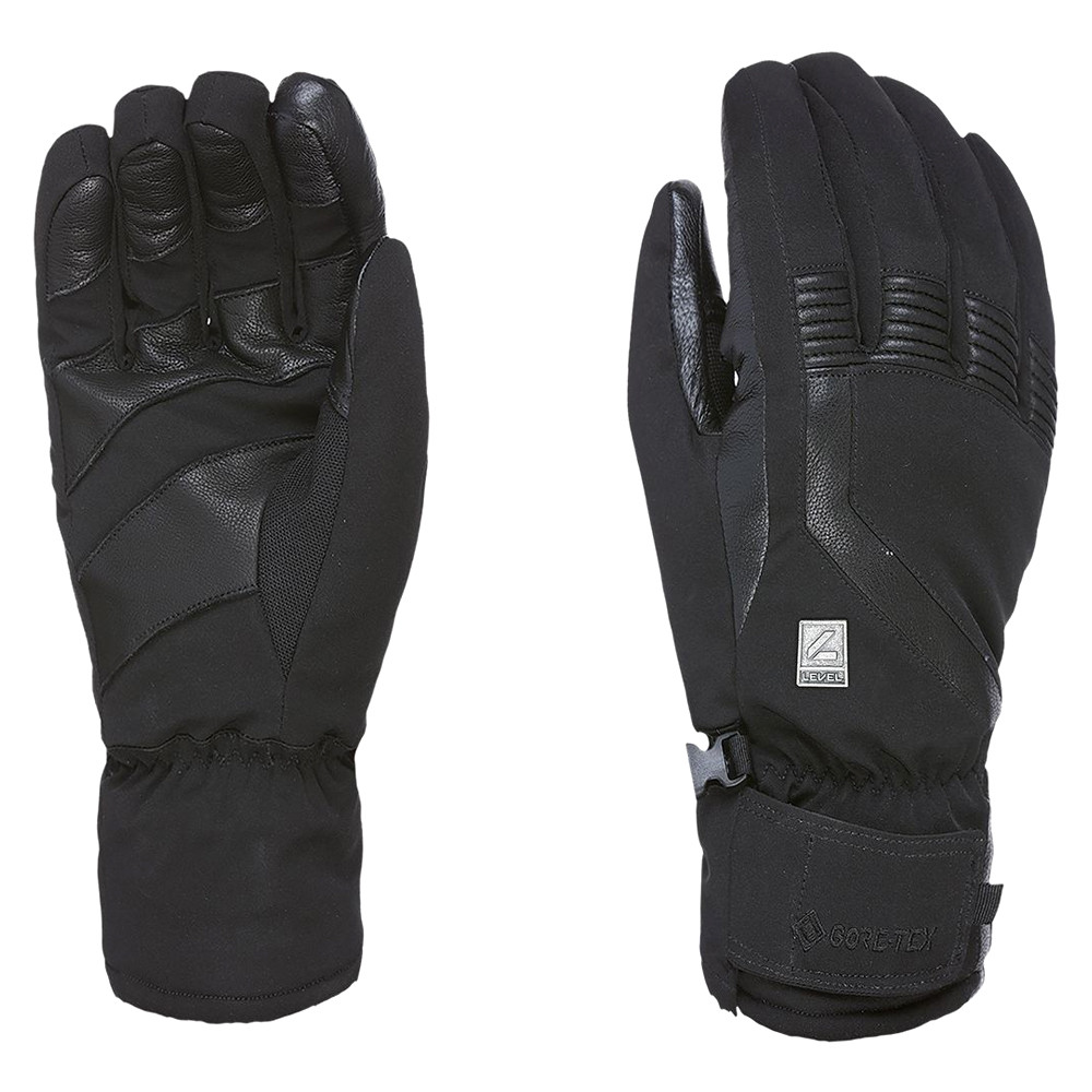 GUANTI SCI I SUPER RADIATOR GORE-TEX®