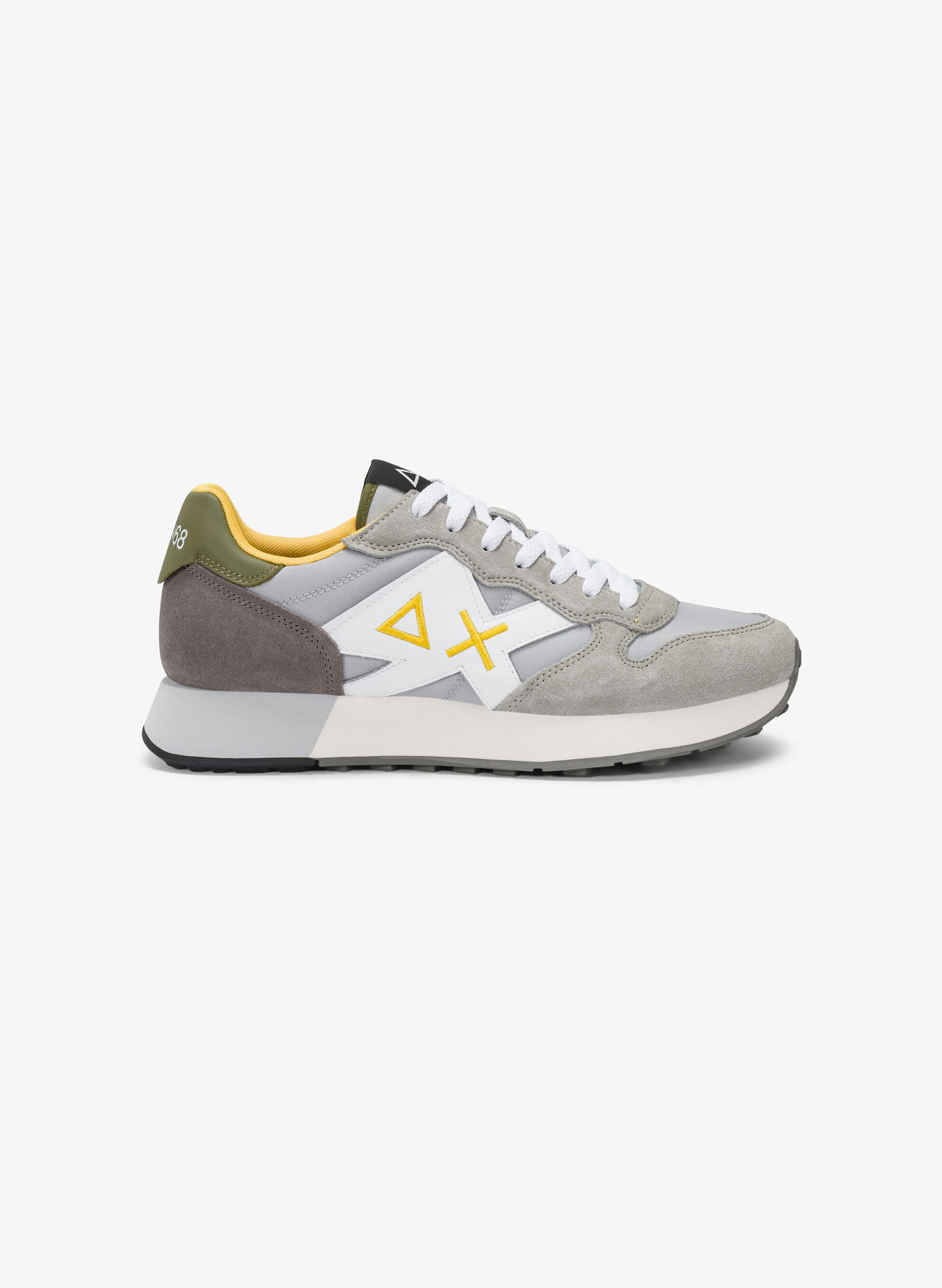 SCARPE JAKI 2.0 SOLID — Sport85