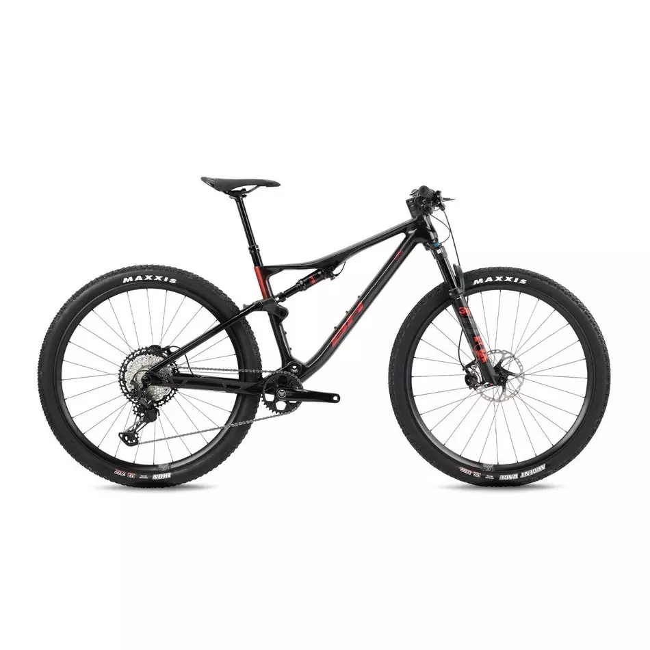 BICI BH LYNX RACE 7.0 2026 — Sanferbike Italy