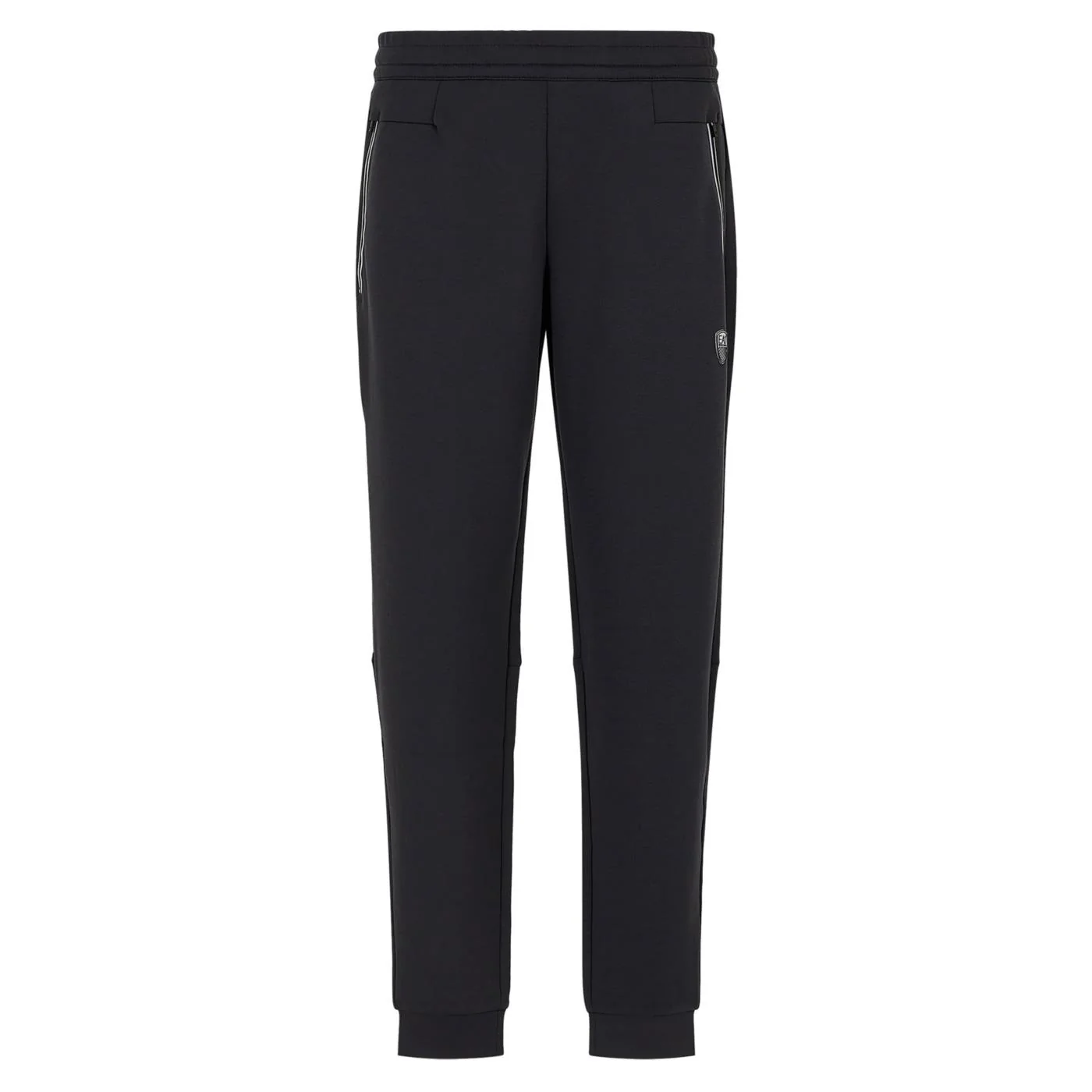 EMPORIO ARMANI 7 EA7 TRAIN PREMIUM SHIELD PANT