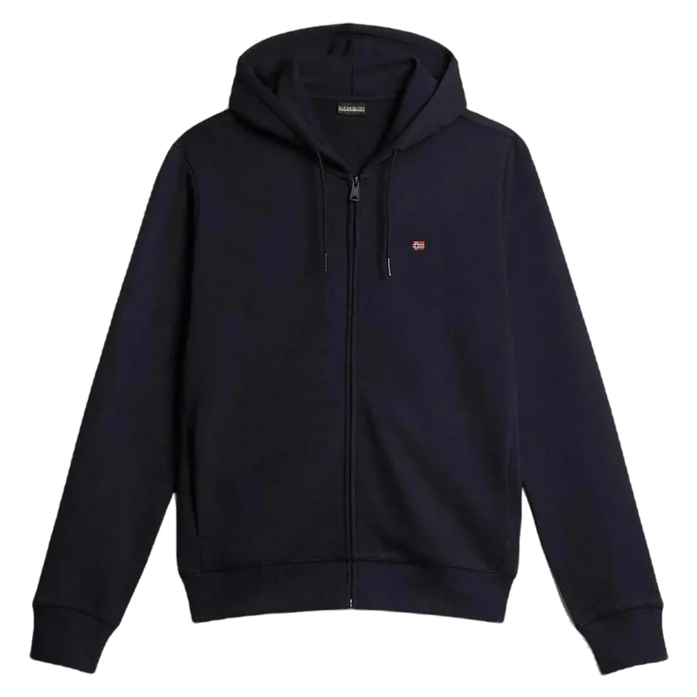 NAPAPIJRI BALIS SUM FULL ZIP HOOD