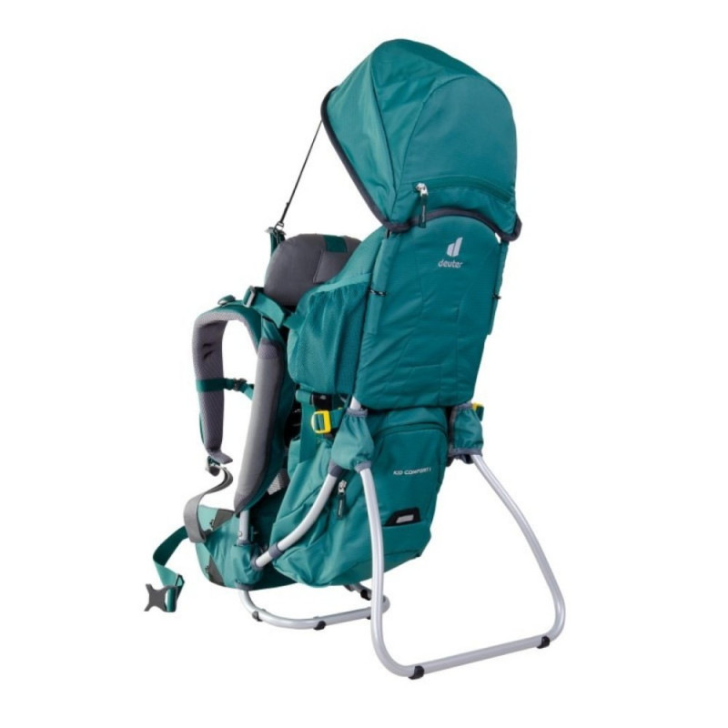 DEUTER - ZAINO KID COMFORT I *PORTA BAMBINO