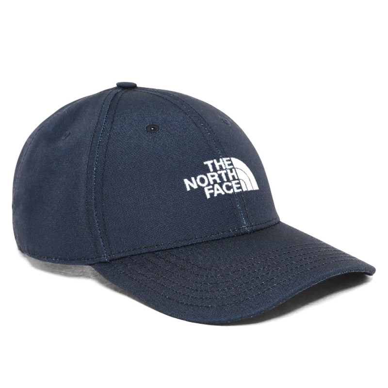 THE NORTH FACE - CAPPELLO CON VISIERA RECYCLED 66 CLASSIC HAT