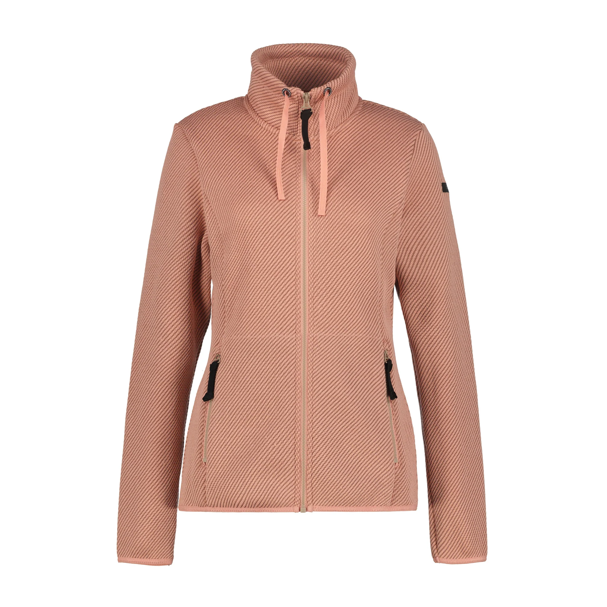 ICEPEAK ADDISON W MIDLAYER JACKET
