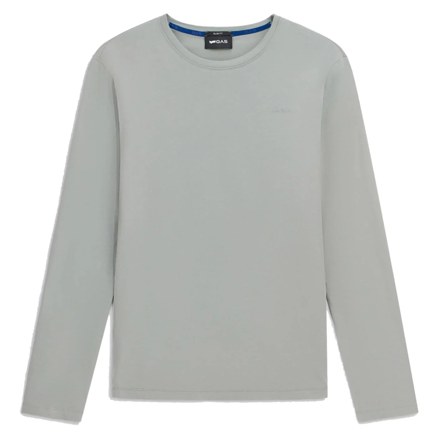 GAS T-SHIRT JANIS ML
