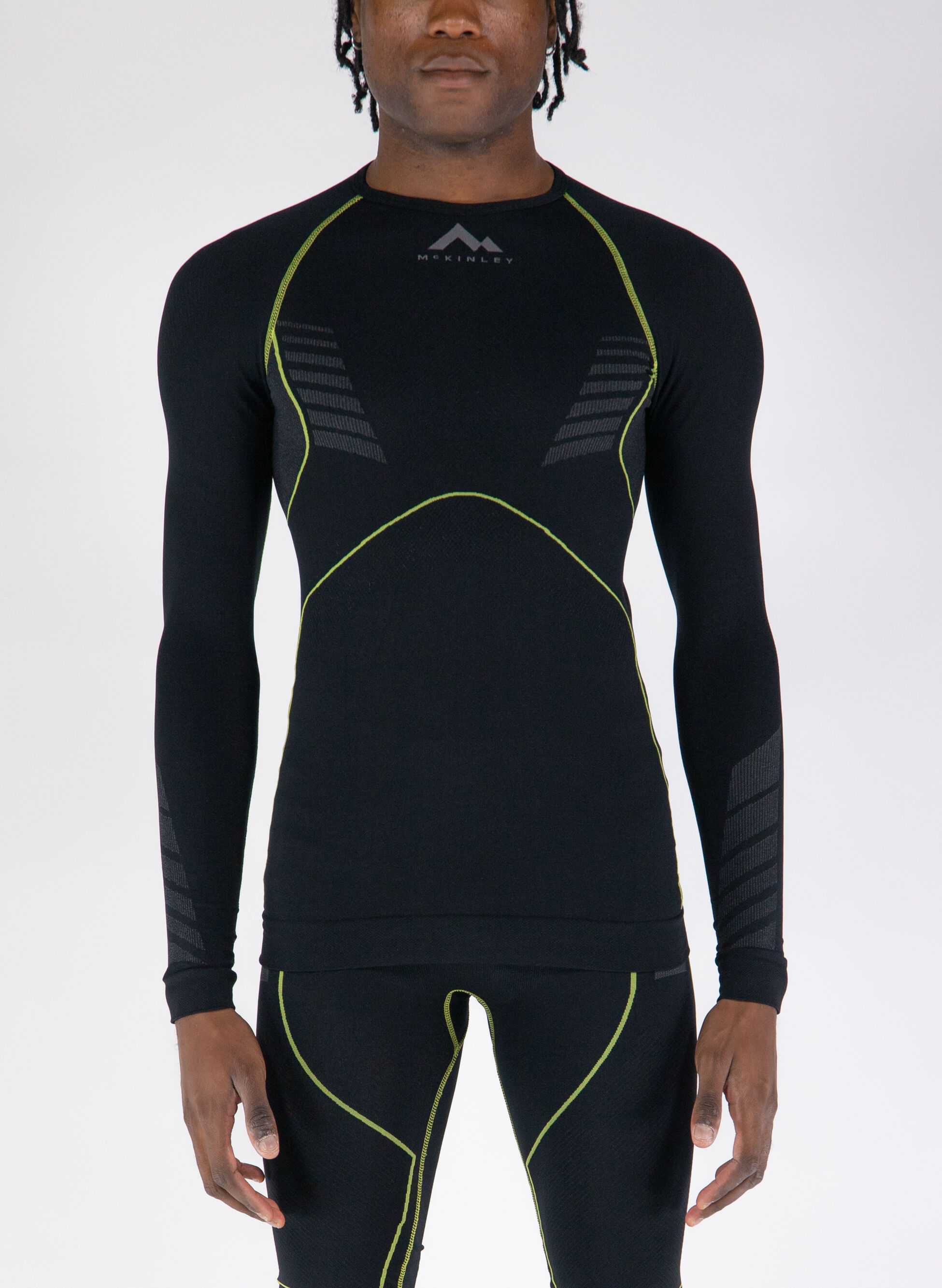 MAGLIA TERMICA DRYARN