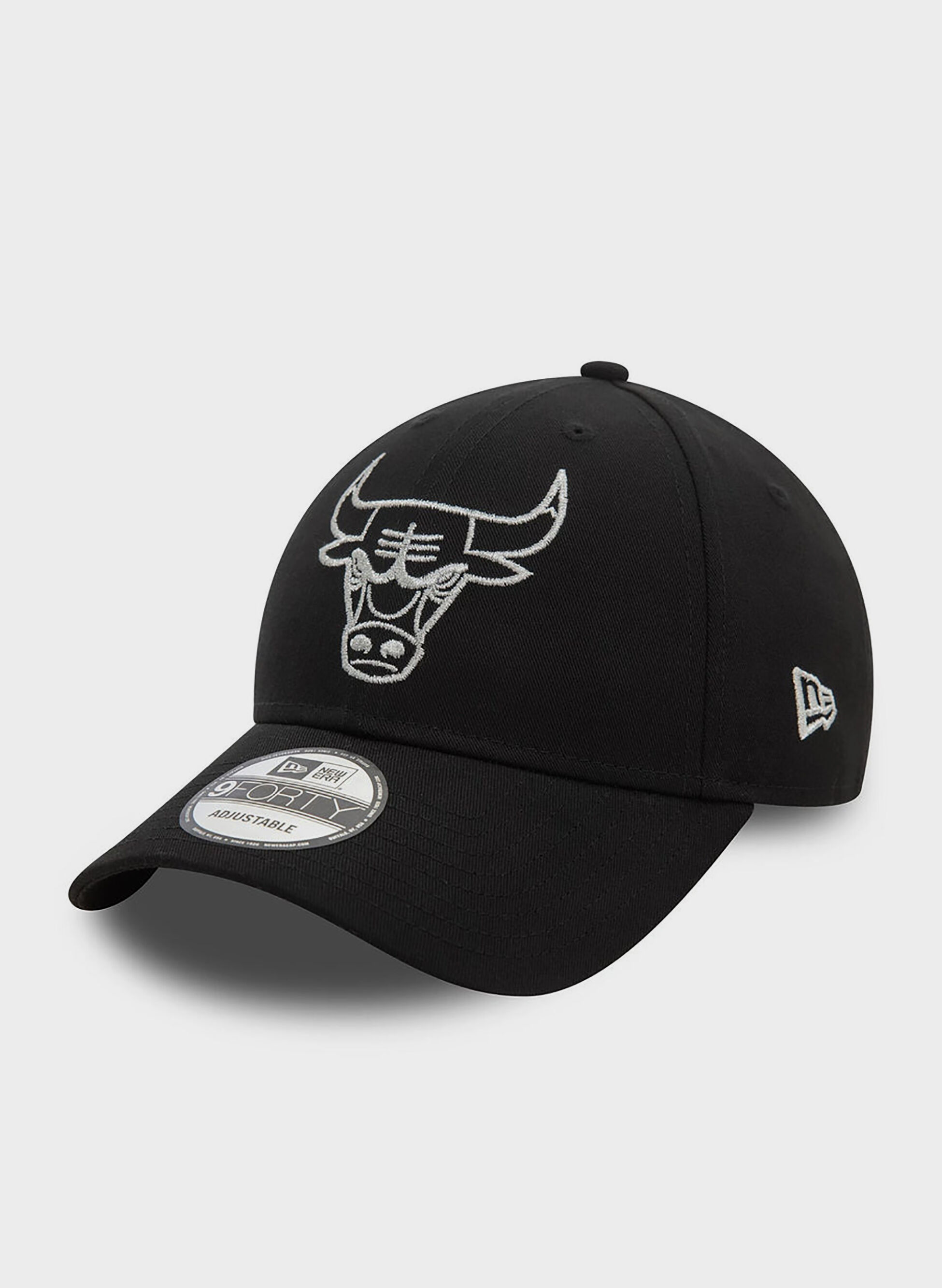 CAPPELLO CHICAGO BULLS 9FORTY UNISEX