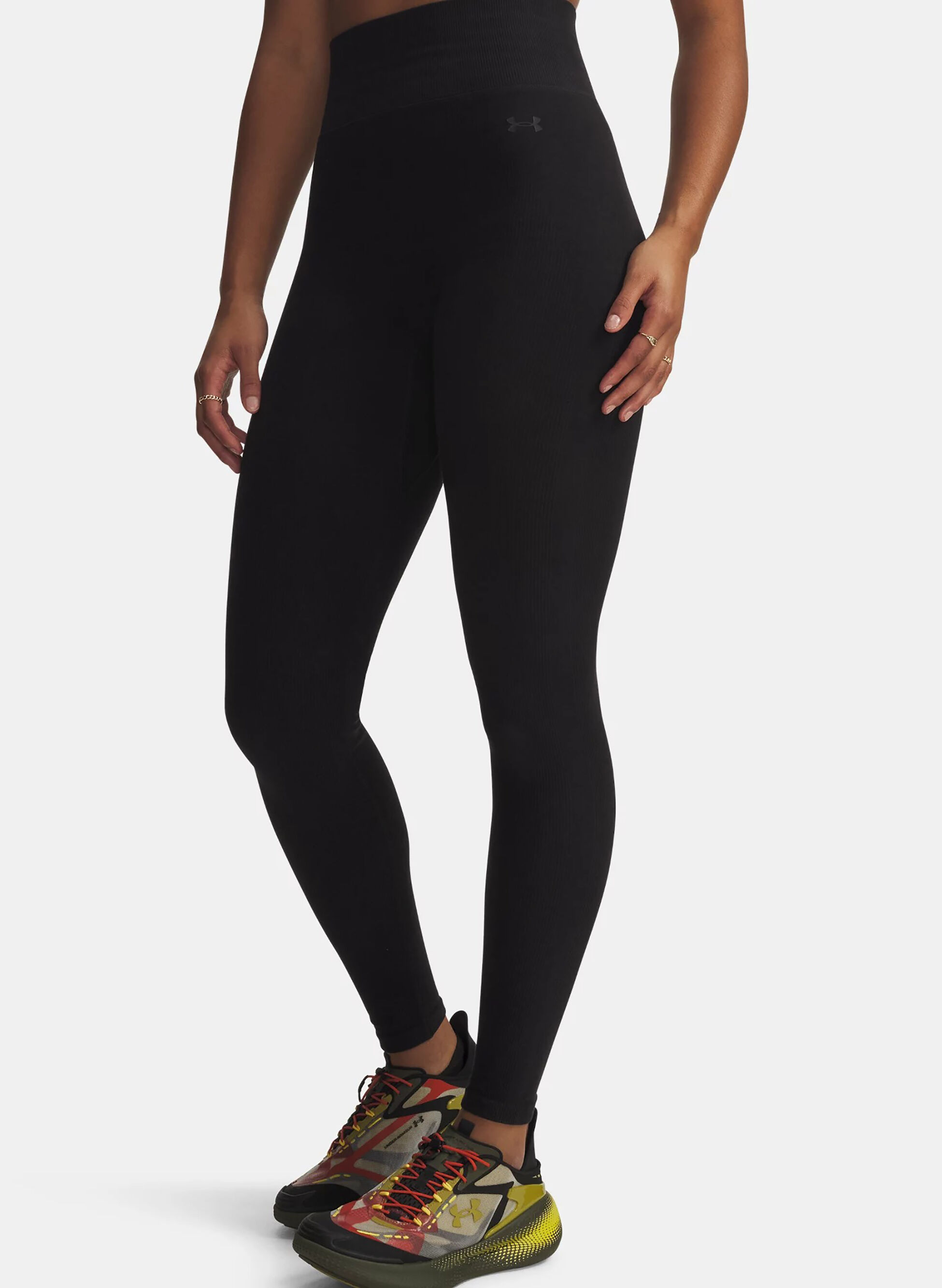 LEGGINGS SEAMLESS COTTON