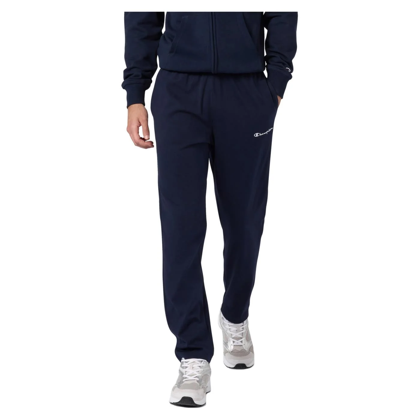 CHAMPION M STRAIGHT HEM PANTS — Animasportiva