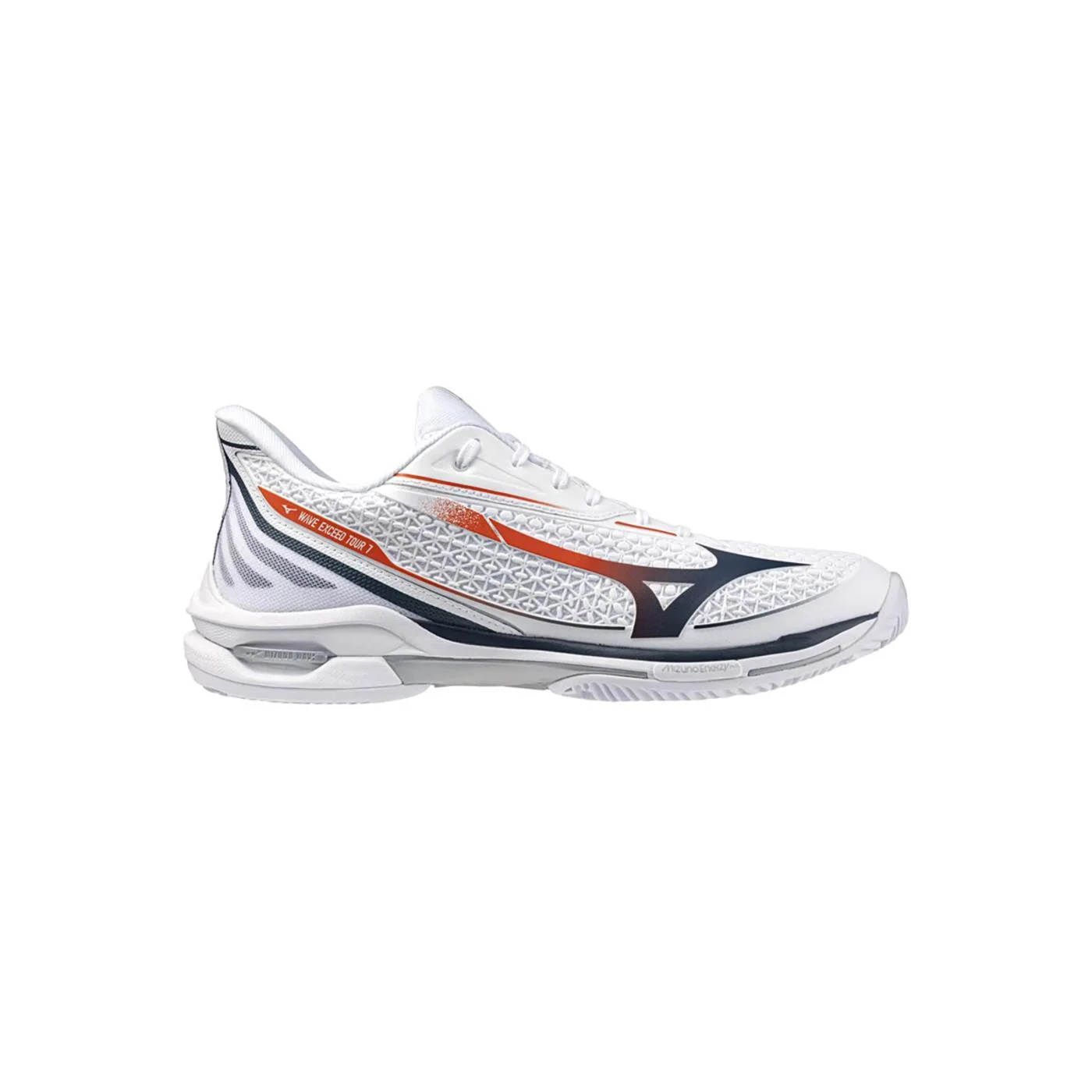 MIZUNO WAVE EXCEED TOUR 7 CC — Animasportiva