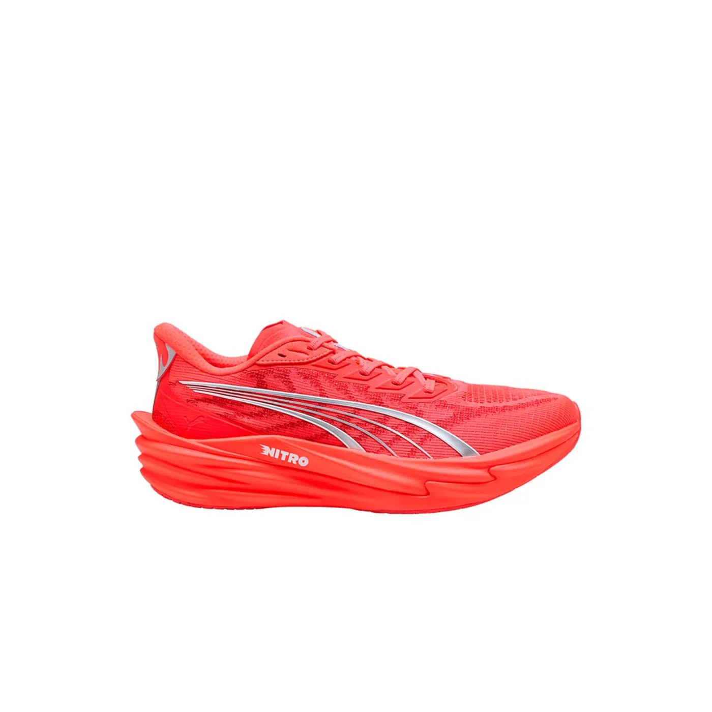 PUMA DEVIATE NITRO 4 — Animasportiva