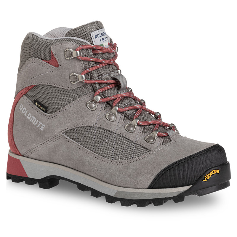 DOLOMITE - SCARPE ZERNEZ GTX WMN TREKKING GORE-TEX® DONNA