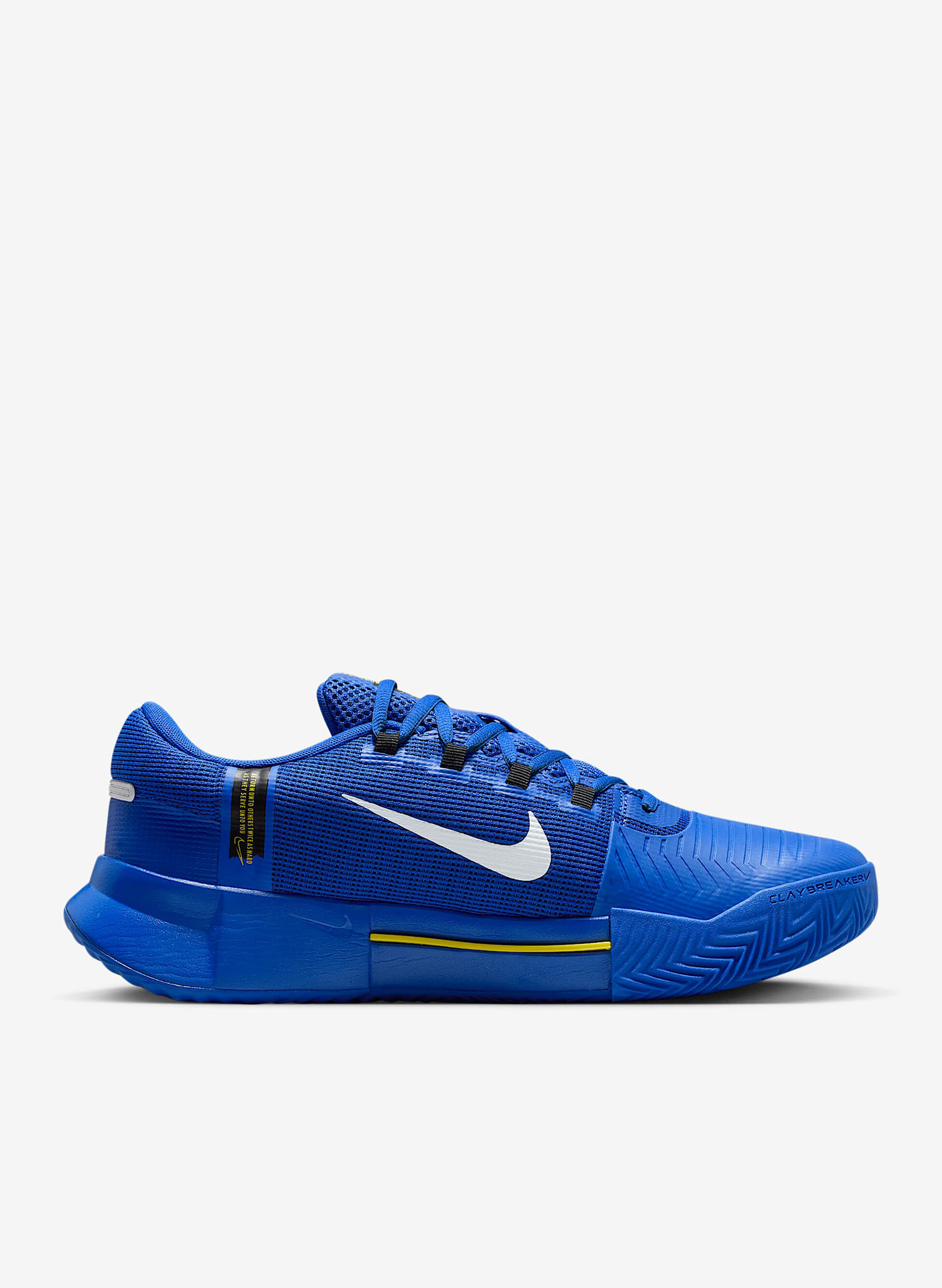 SCARPA ZOOM GP CHALLENGE 1 CLAY