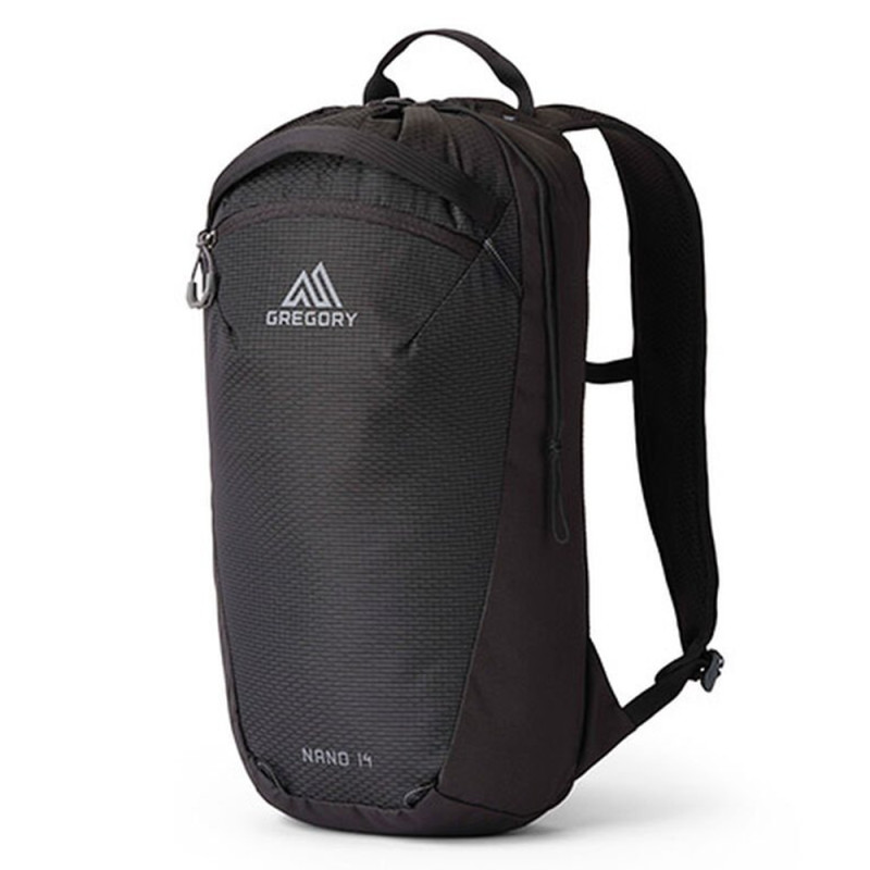GREGORY - ZAINO NANO 14 — Viglietti Sport