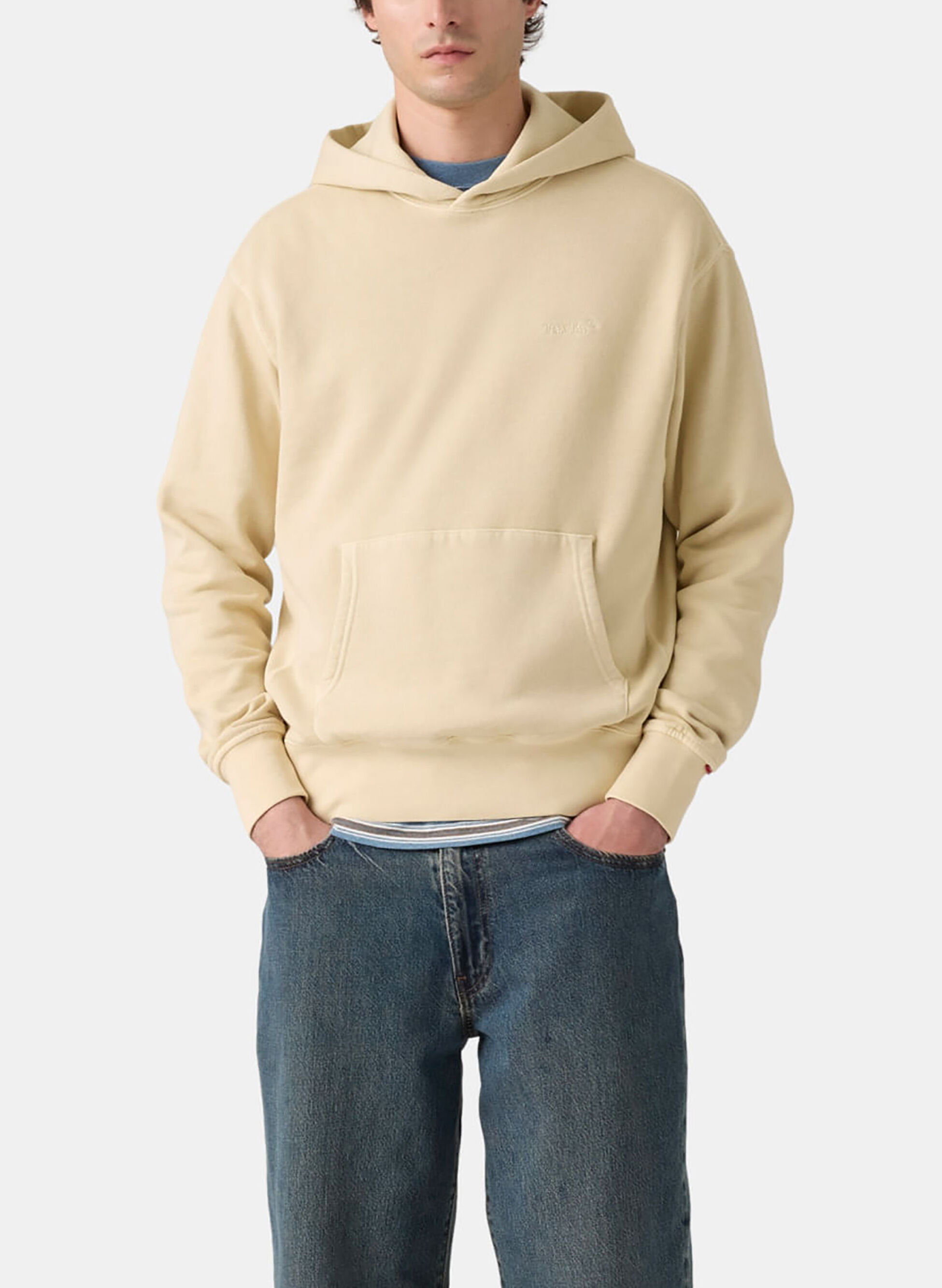 FELPA HOODIE AUTHENTIC