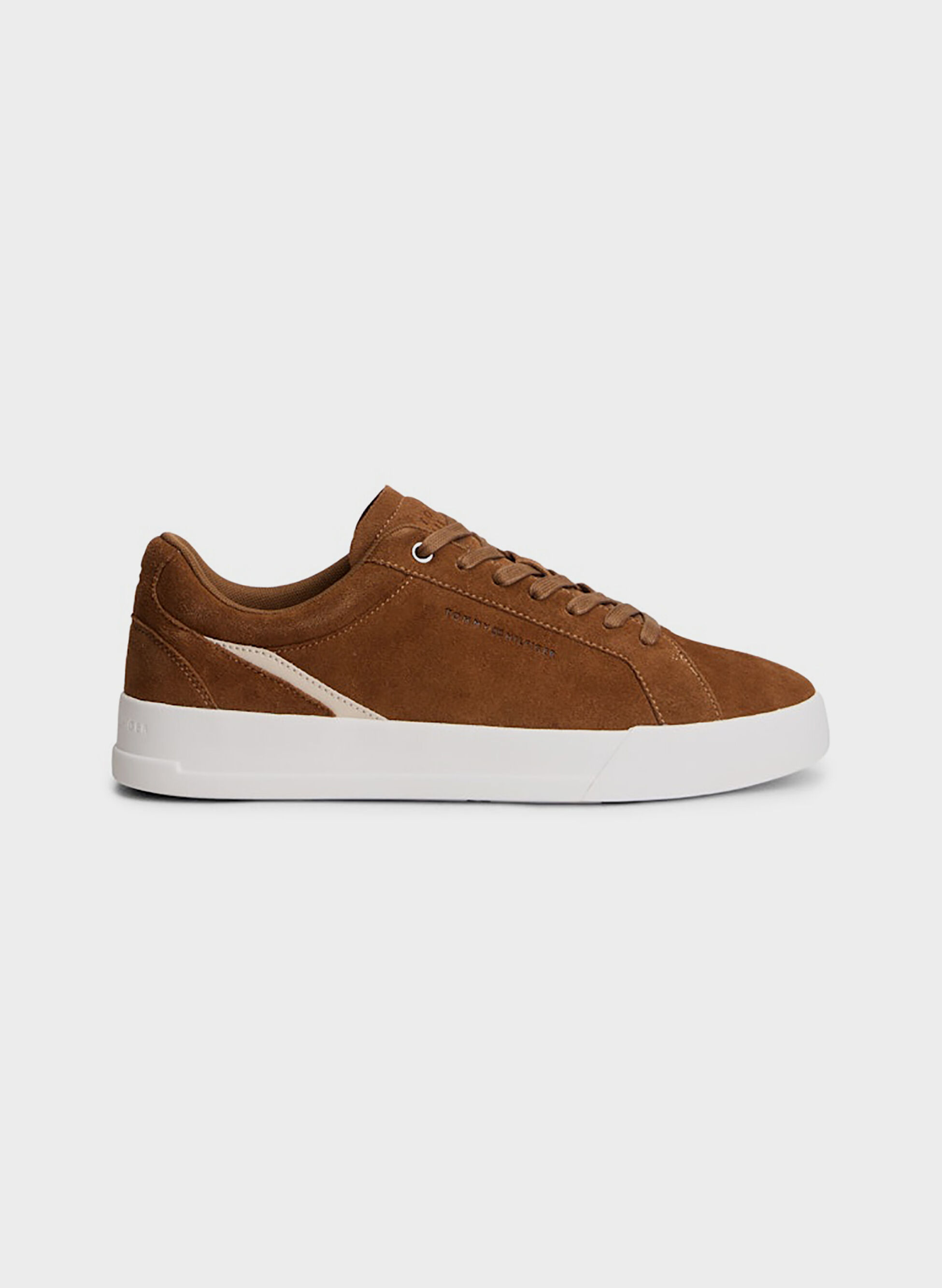 SCARPA COURT PREMIUM SUEDE