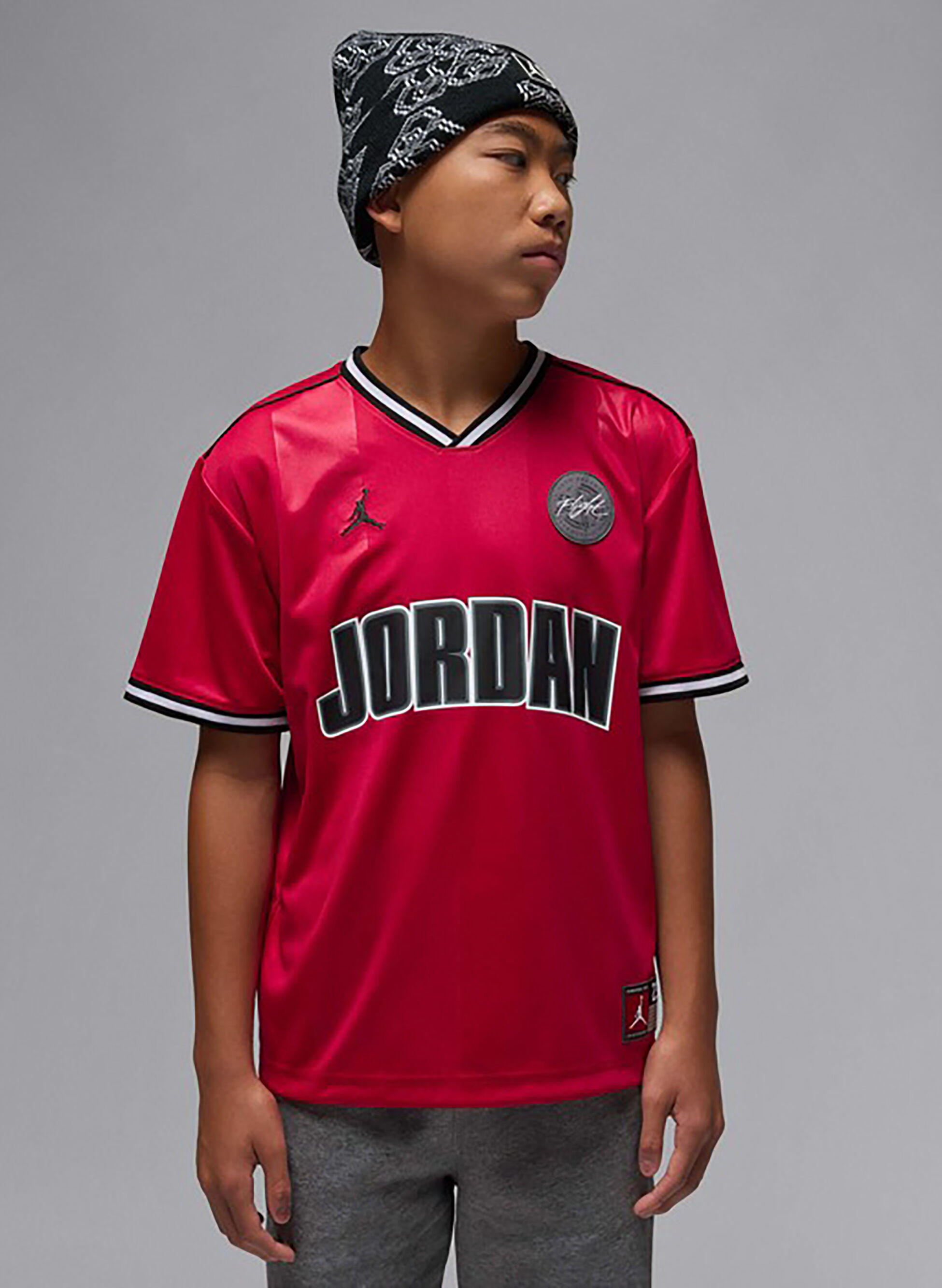 T-SHIRT SPORT RAGAZZO
