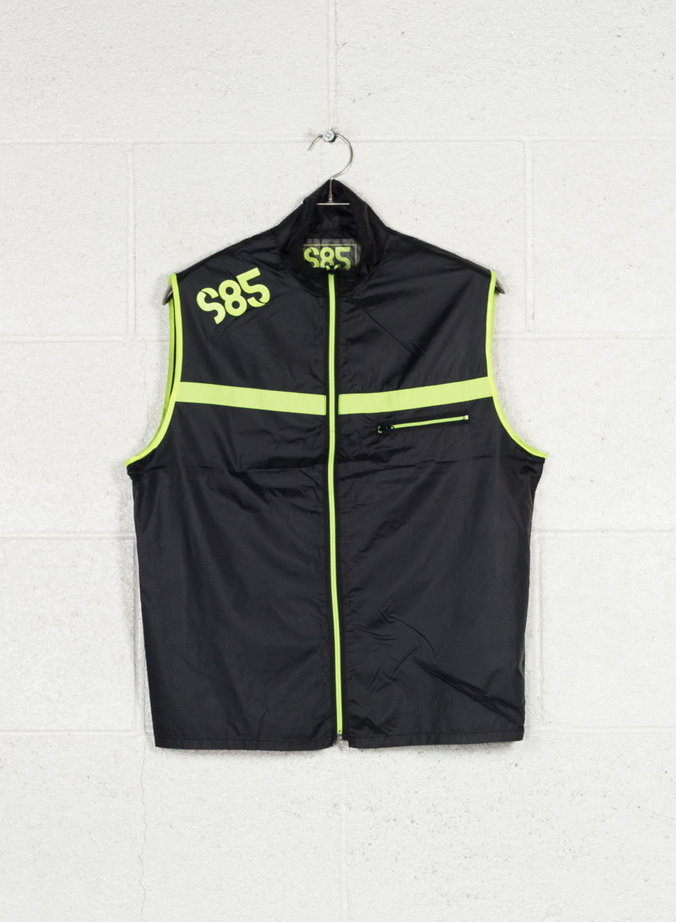 GILET NY RUNNING S85