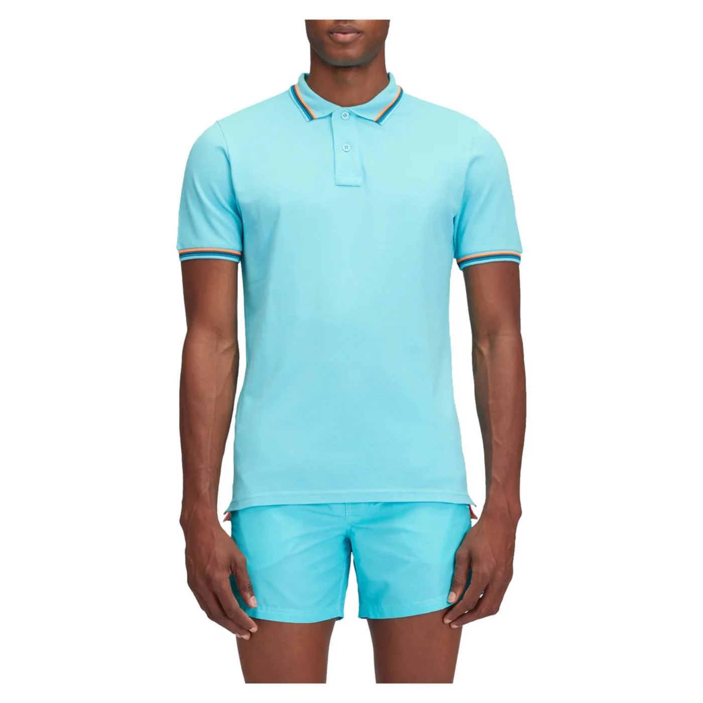 SUNDEK BRICE POLO — Animasportiva
