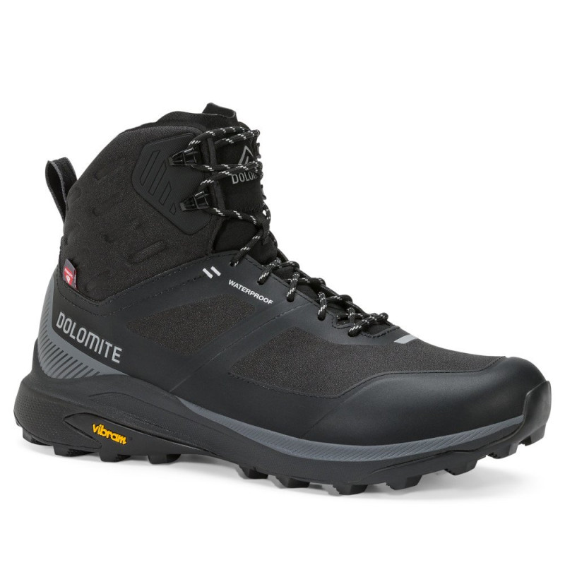 DOLOMITE - SCARPE MS NIBELIA WARM HIGH WP